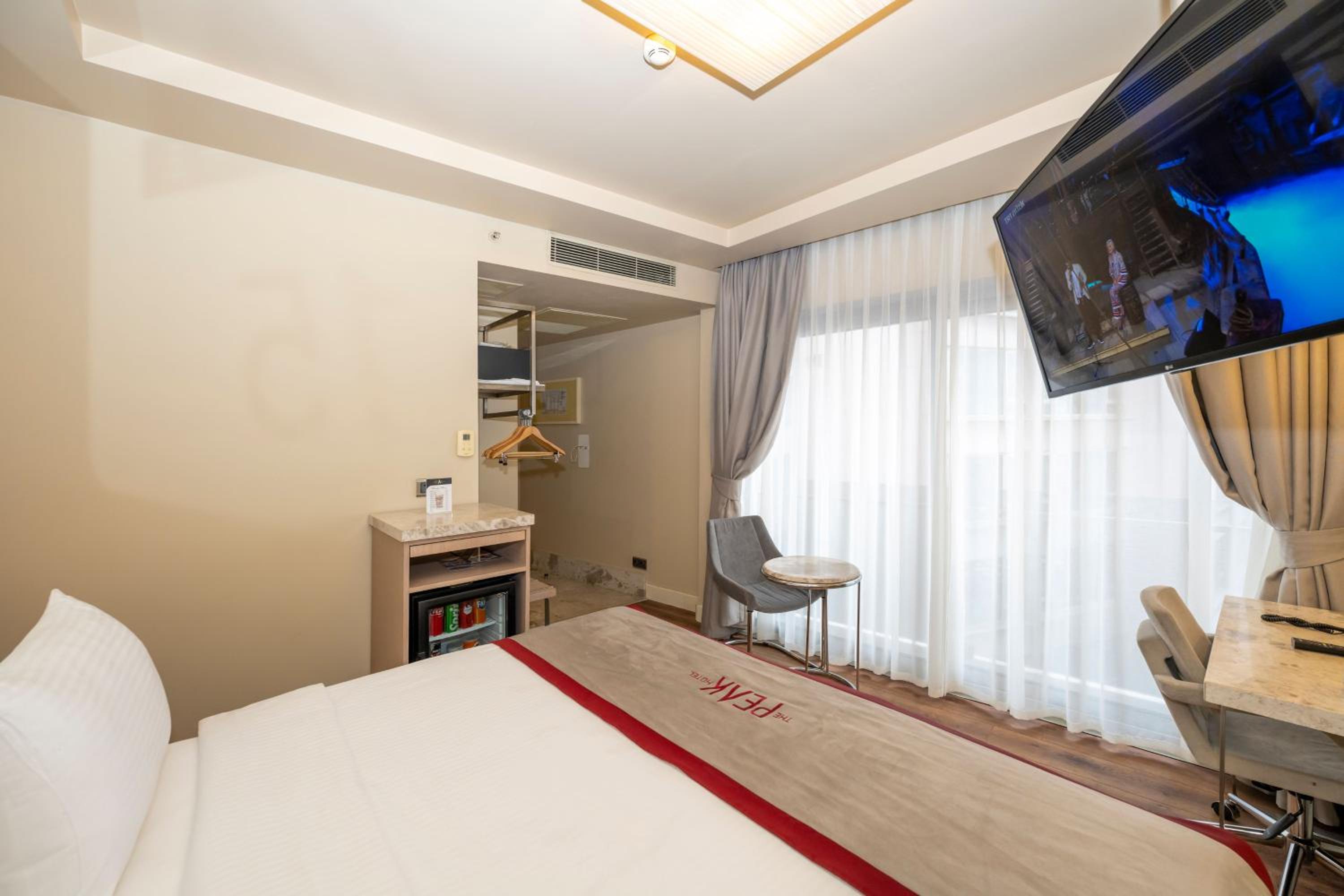 Ramada By Wyndham Istanbul Pera Taksim - Image 203