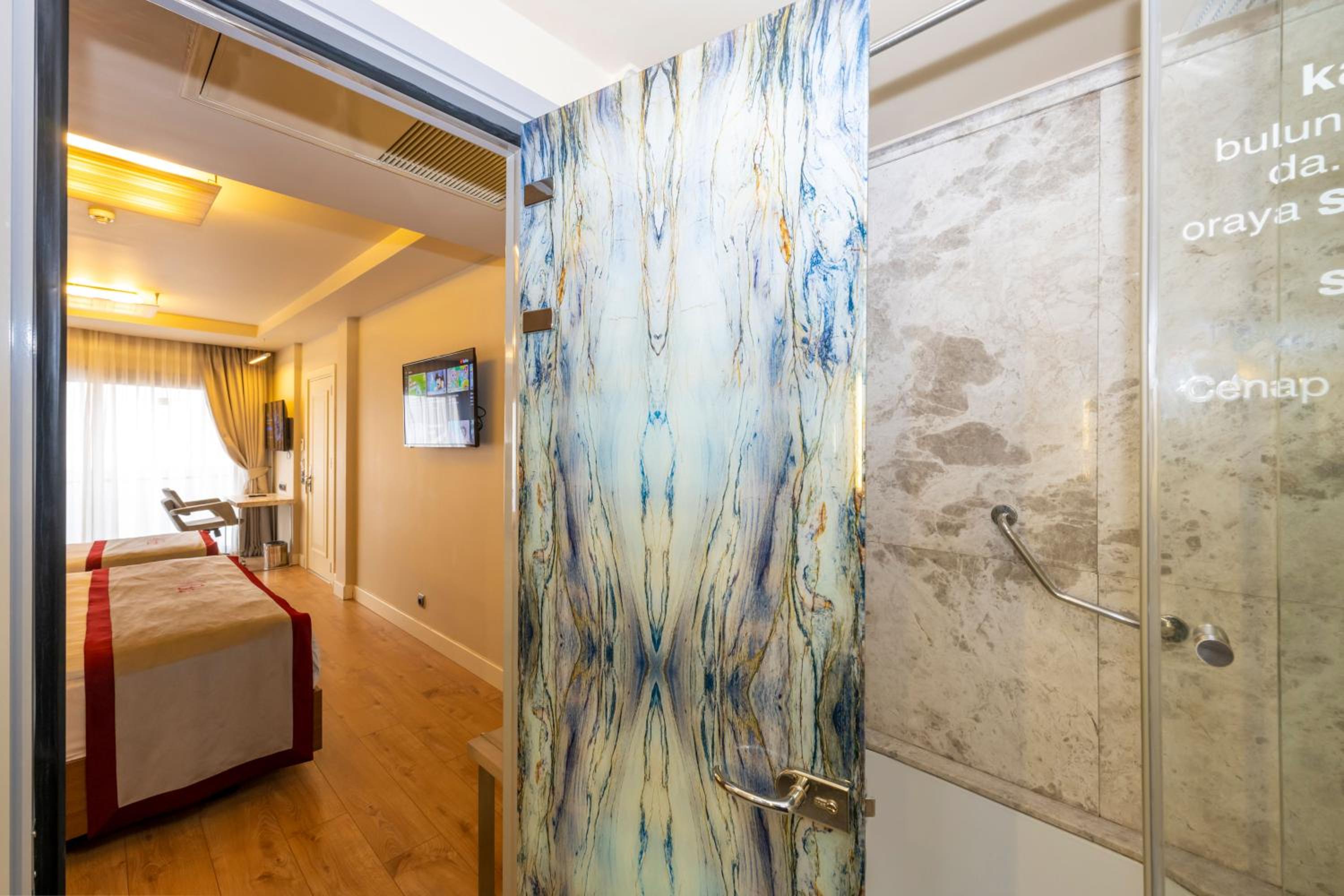 Ramada By Wyndham Istanbul Pera Taksim - Image 119