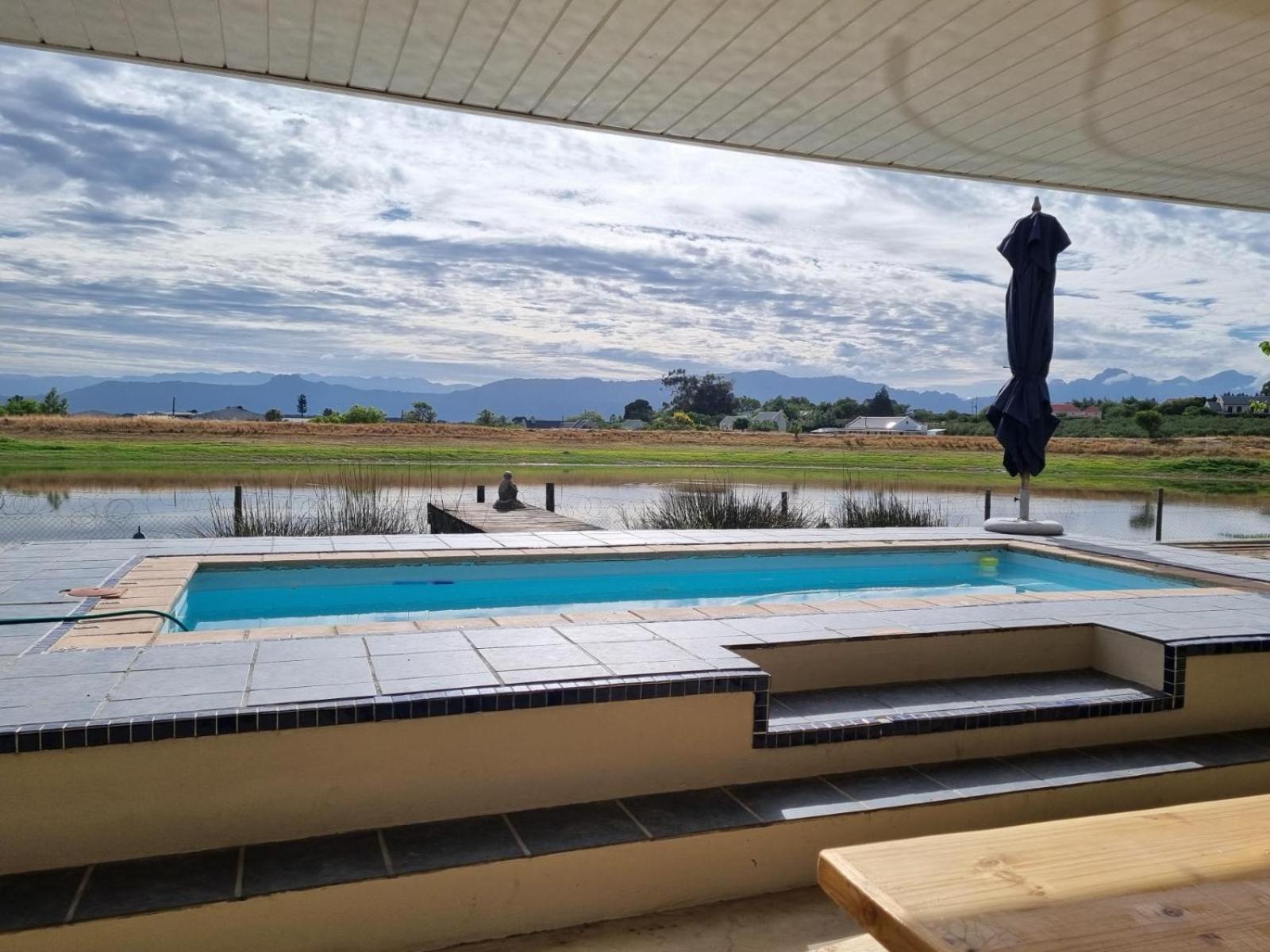 Country Living view 5