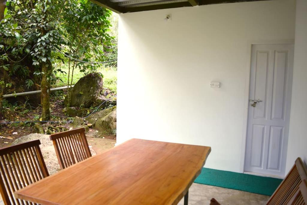 Solitude Munnar - Tree house