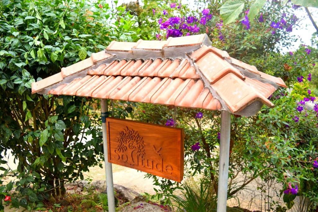 Solitude Munnar - Tree house