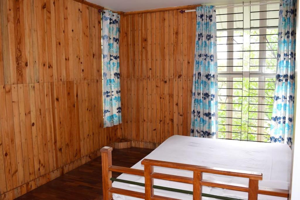 Solitude Munnar - Tree house