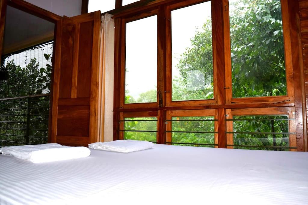 Solitude Munnar - Tree house