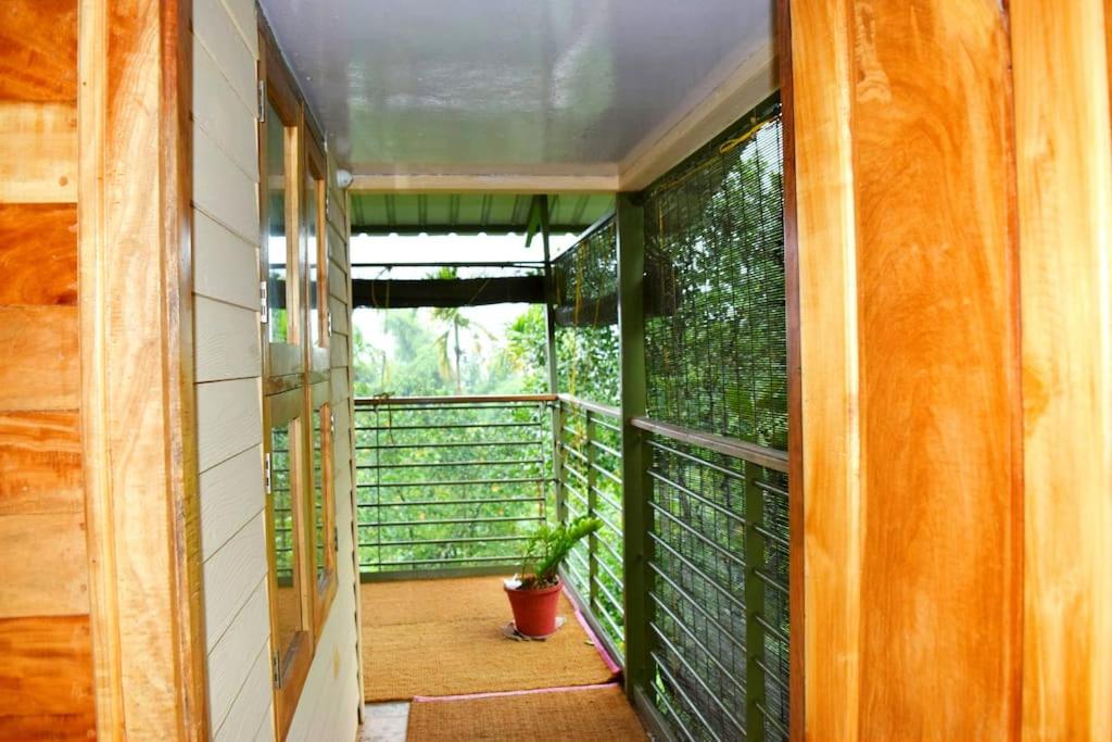 Solitude Munnar - Tree house