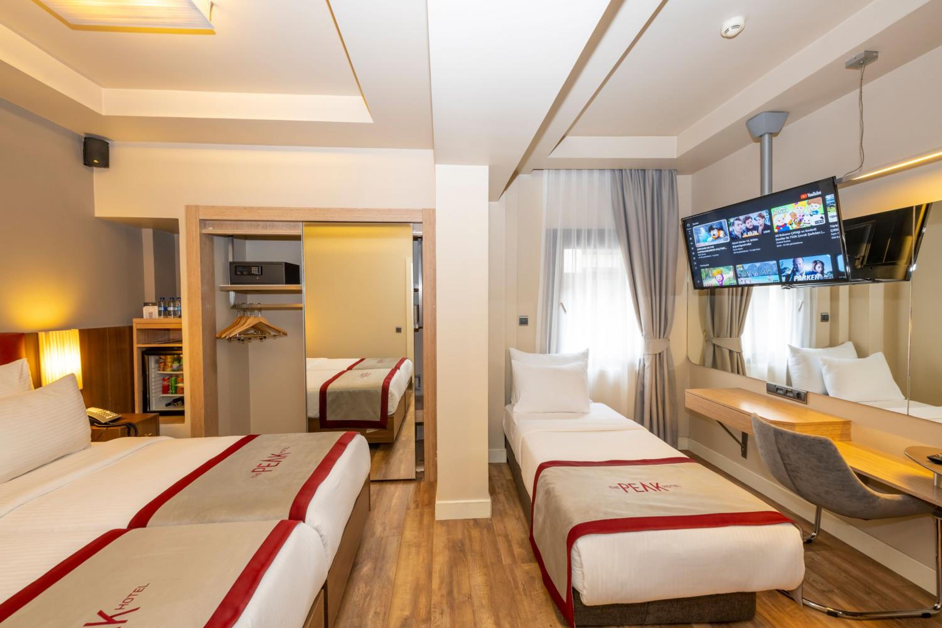 Ramada By Wyndham Istanbul Pera Taksim - Image 125