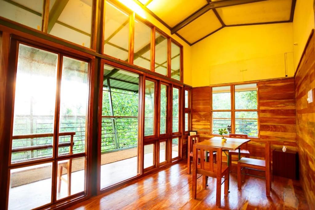 Solitude Munnar - Tree house