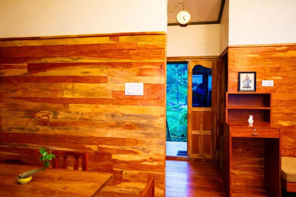 Solitude Munnar - Tree house
