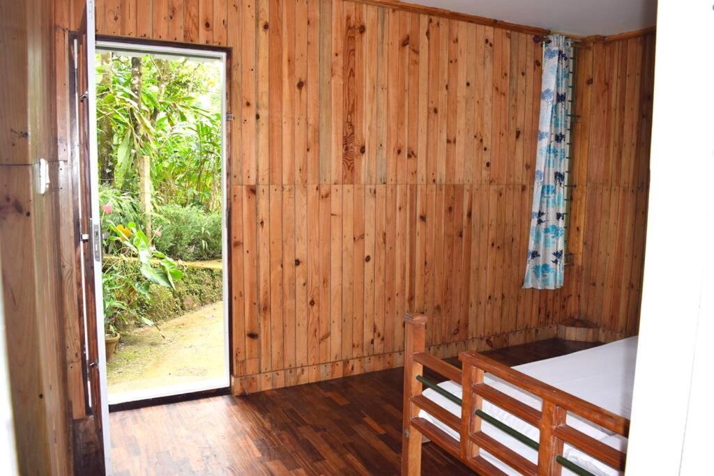 Solitude Munnar - Tree house