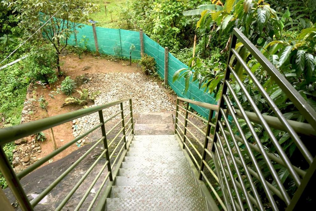 Solitude Munnar - Tree house