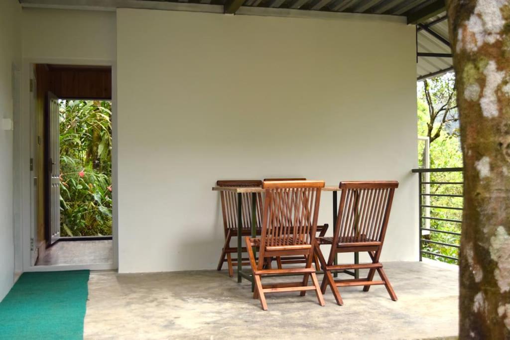 Solitude Munnar - Tree house