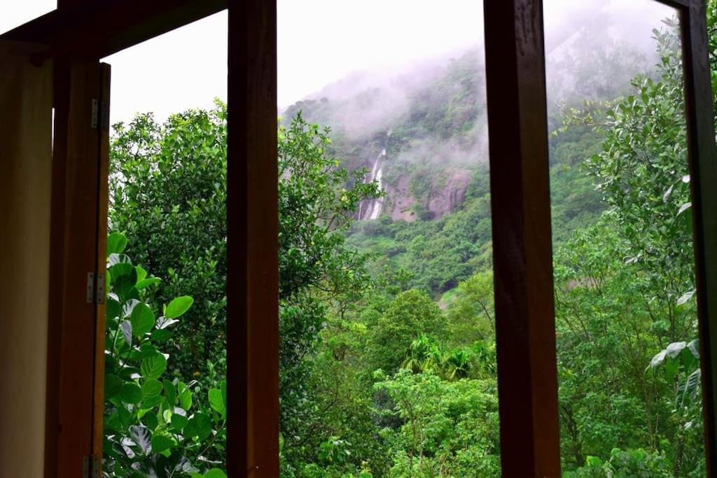Solitude Munnar - Tree house