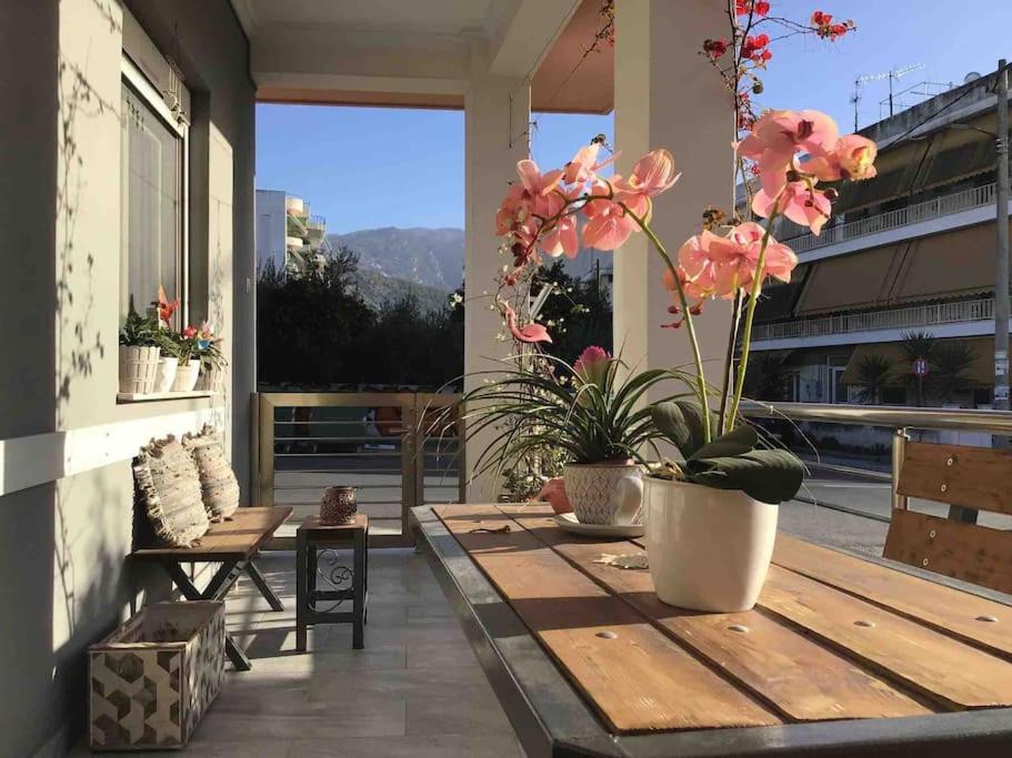 Corner House Volos