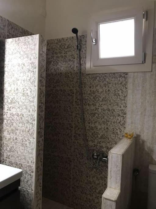Corner House Volos