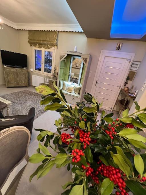 Corner House Volos