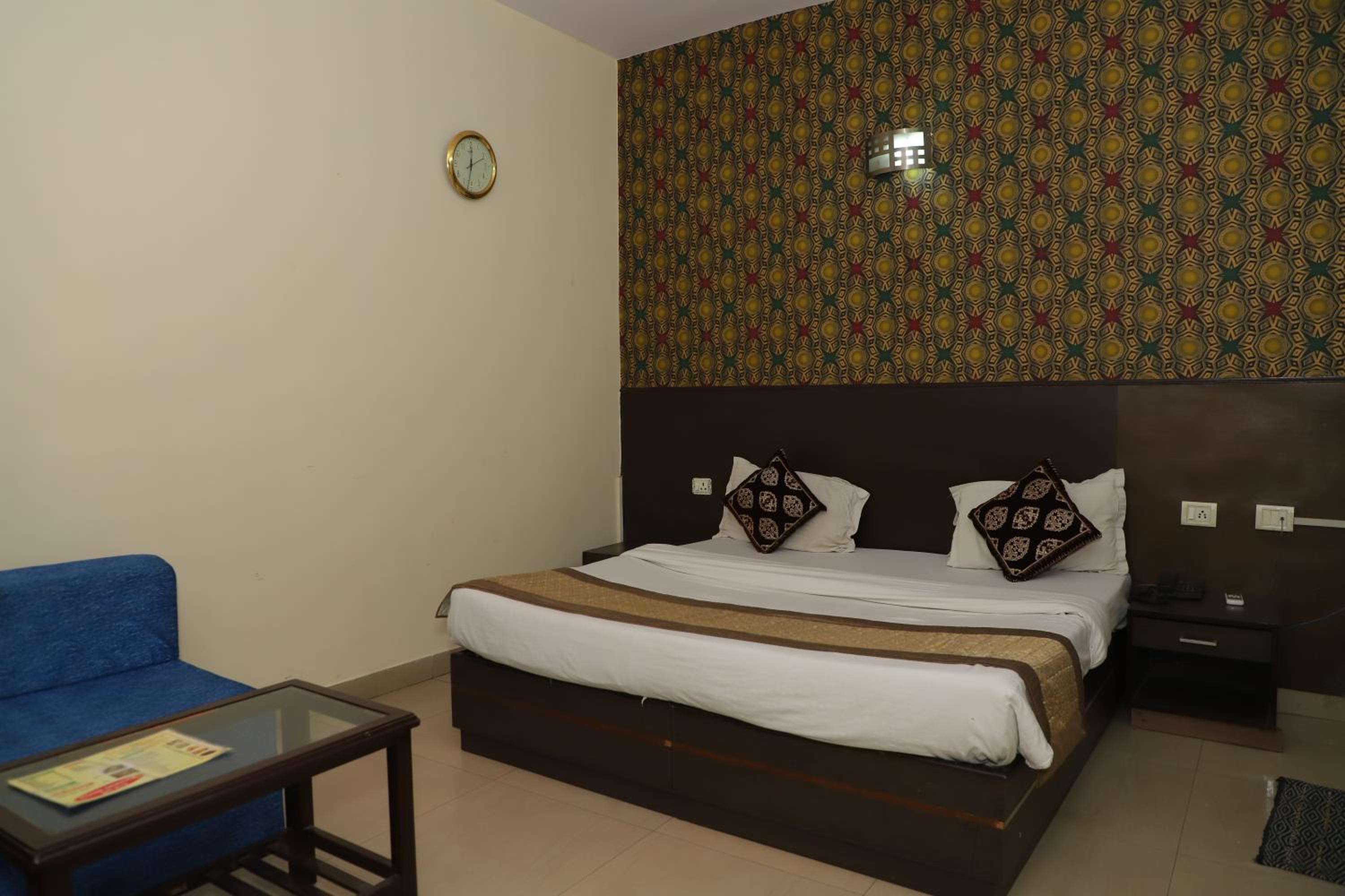 Sunshine Residency Castle Pvt Ltd view 2