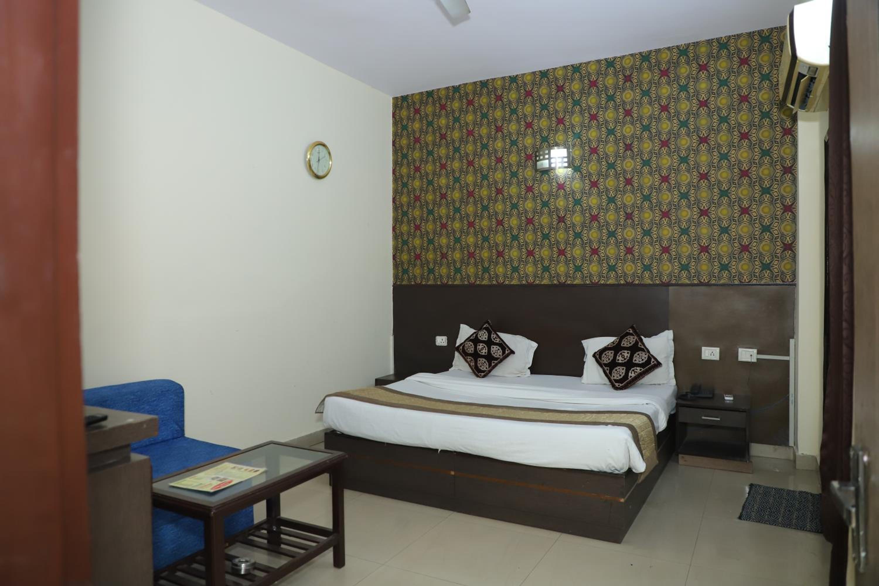 Sunshine Residency Castle Pvt Ltd view 3