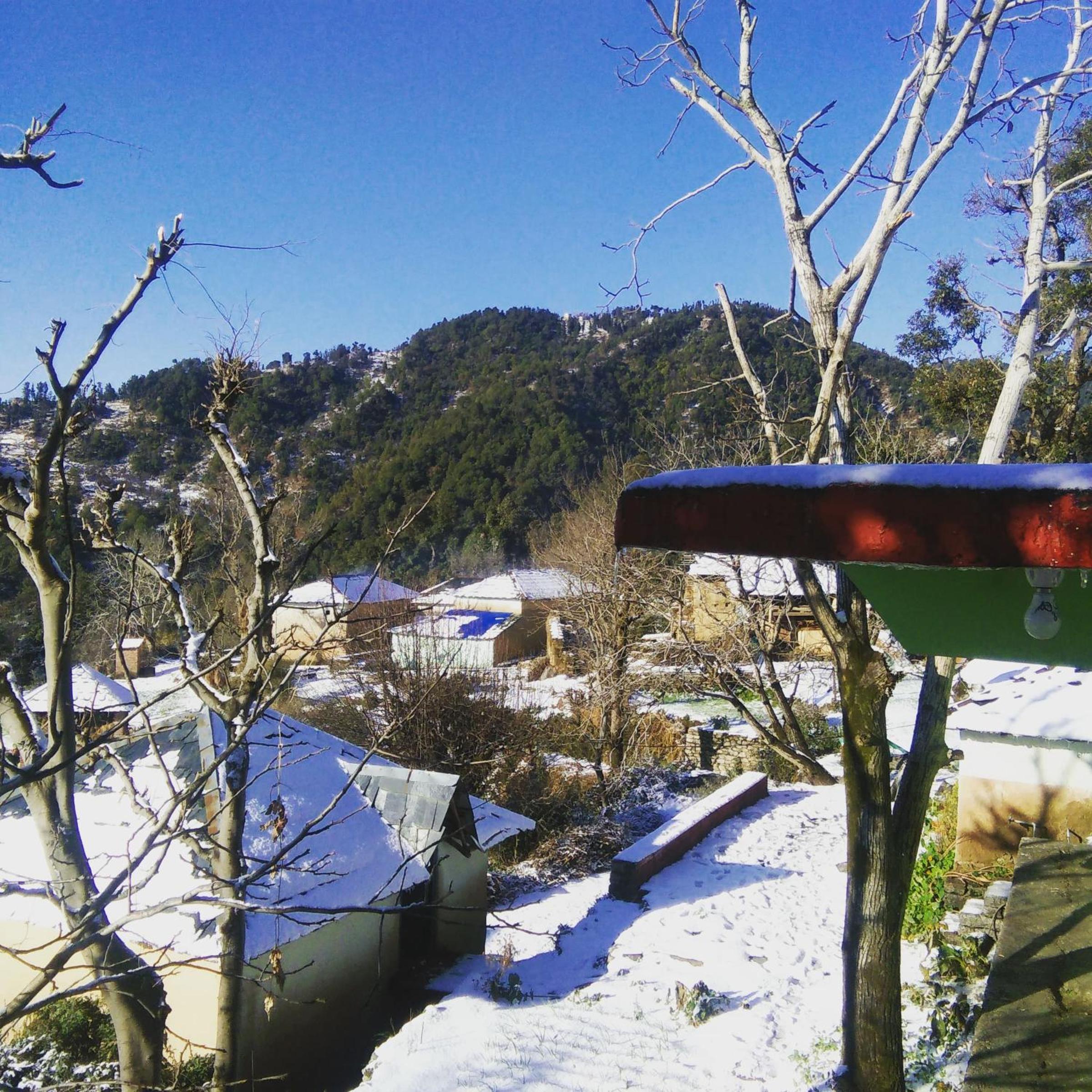 Kareri Wayfarer