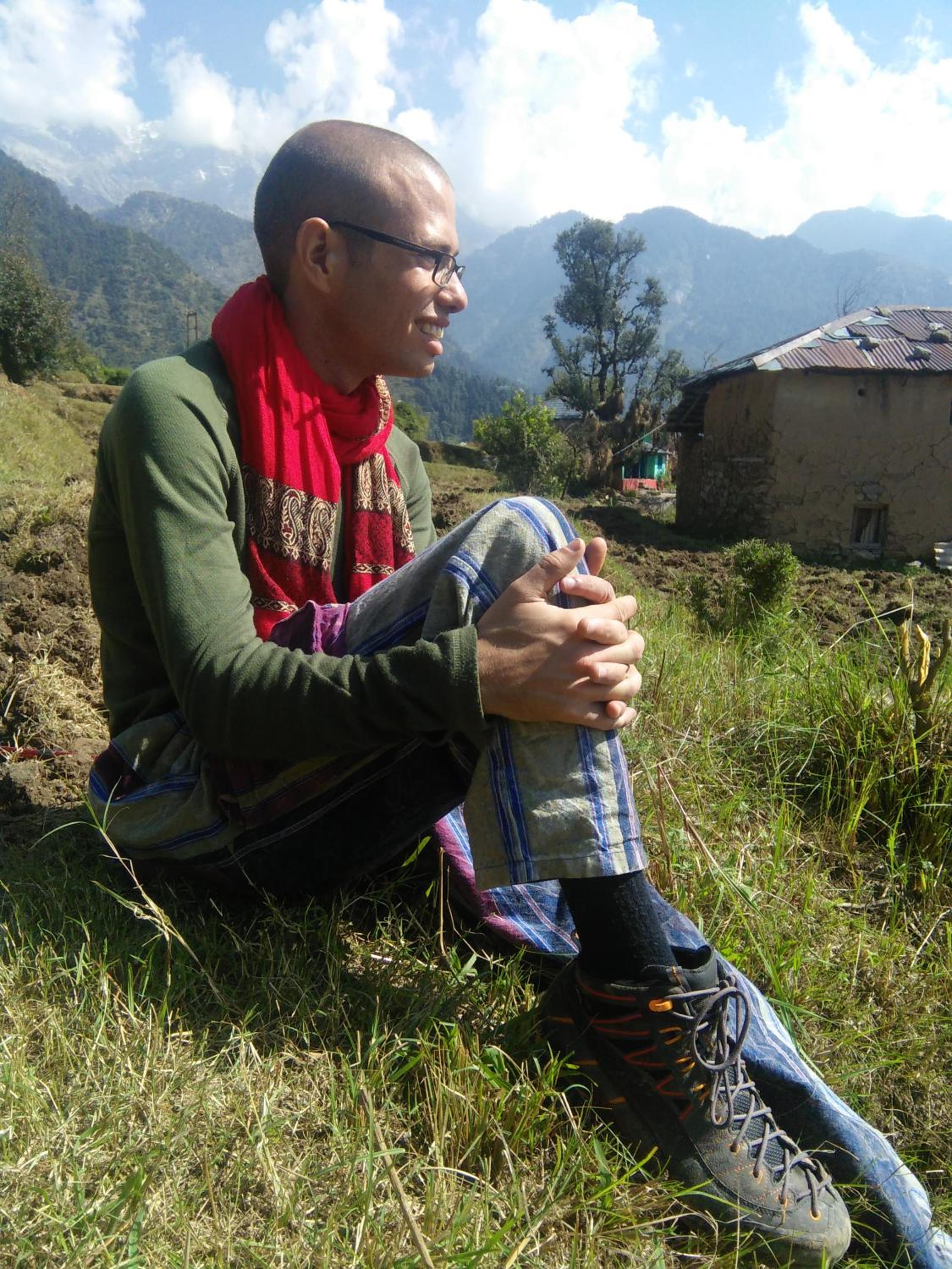 Kareri Wayfarer
