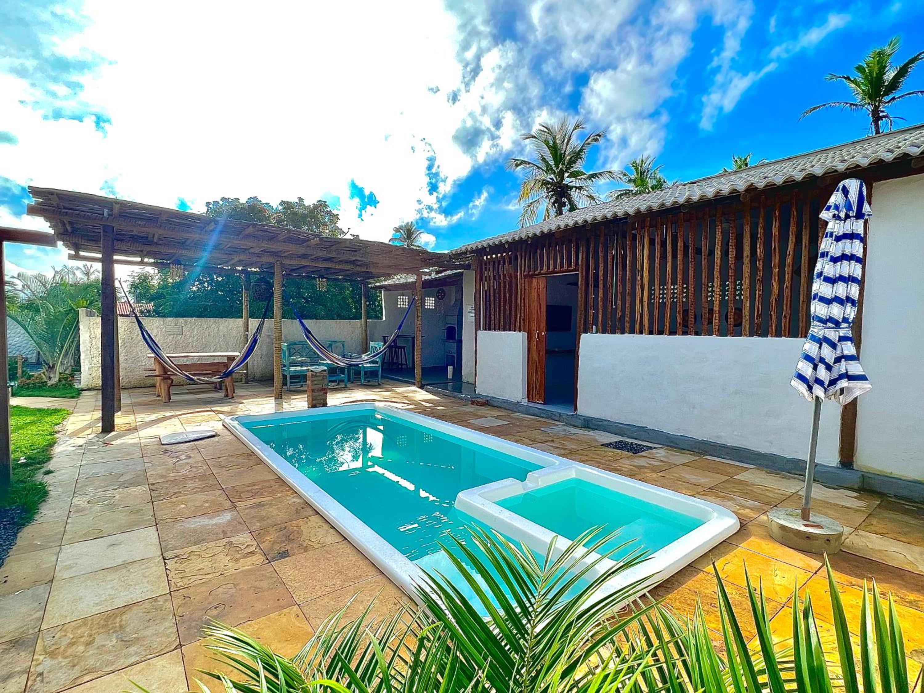Casa Branca BG