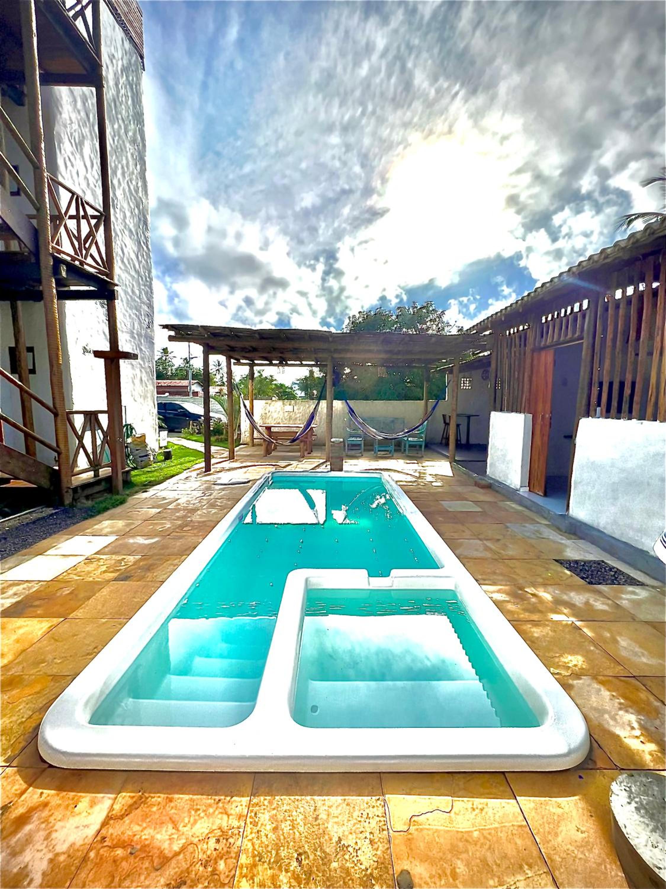 Casa Branca BG