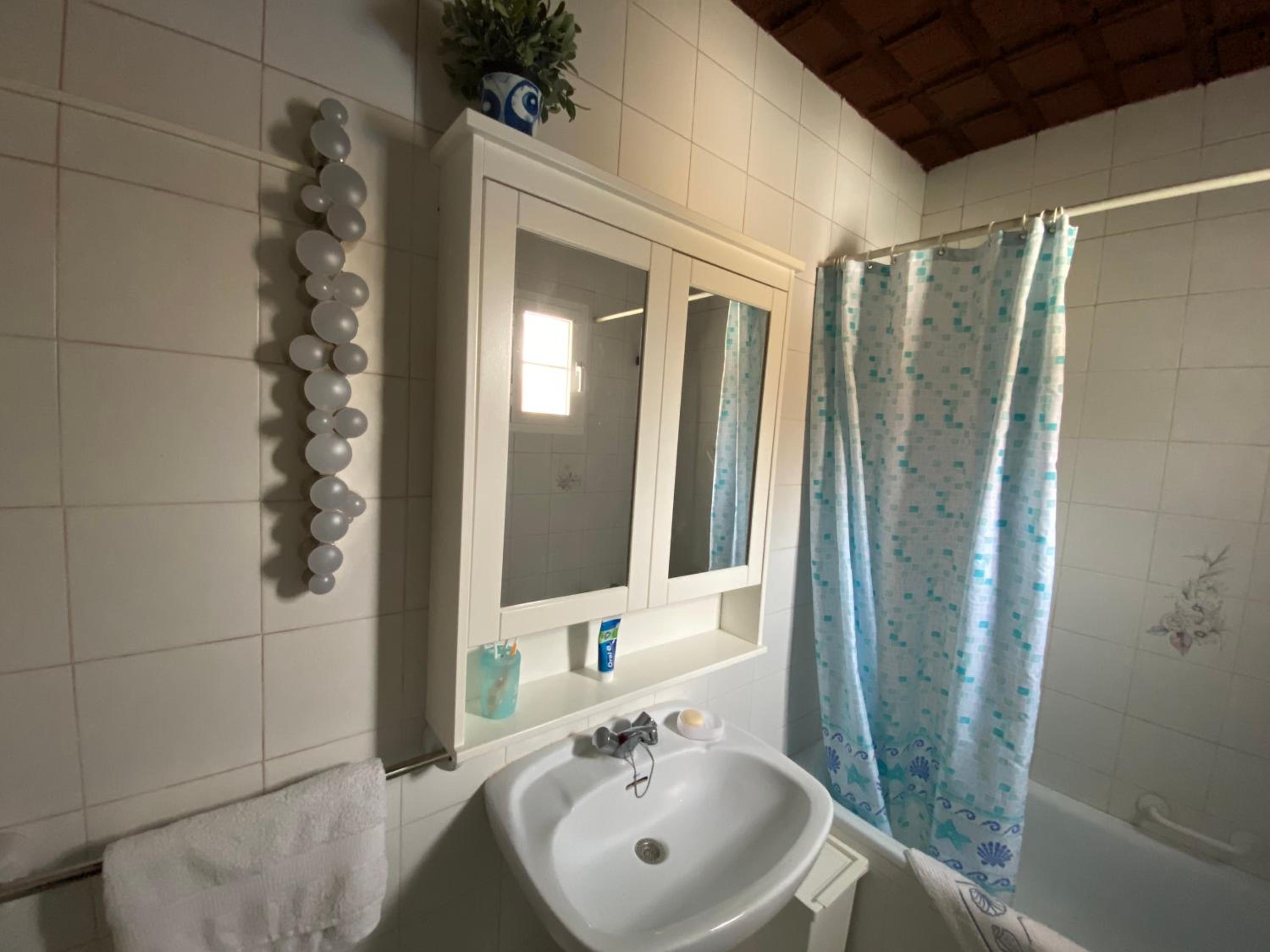 Bright, Airy Home from Home in Mijas Golf