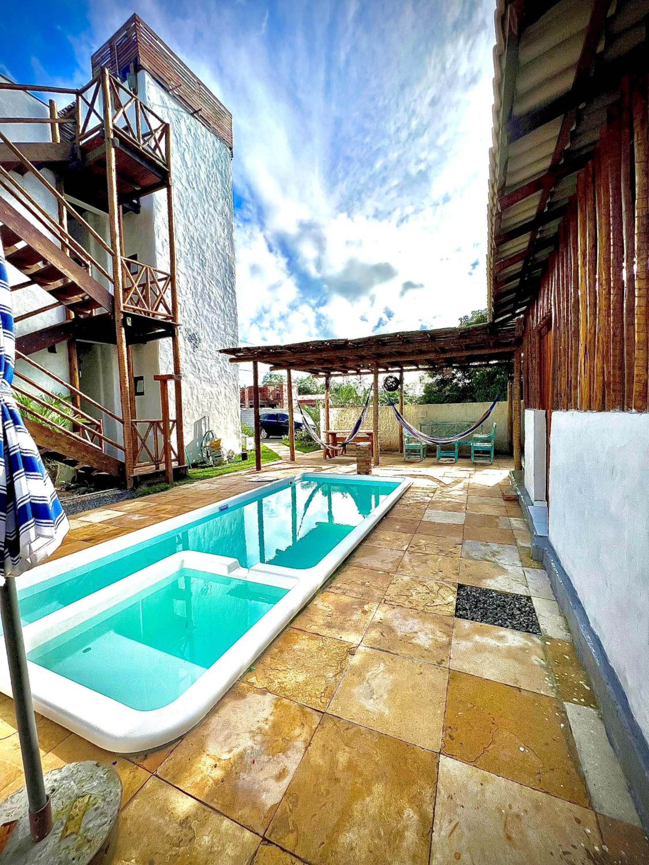 Casa Branca BG