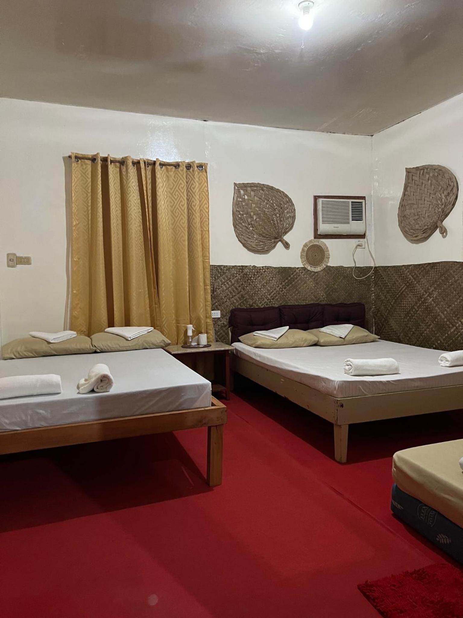 Bohol Island Homestay