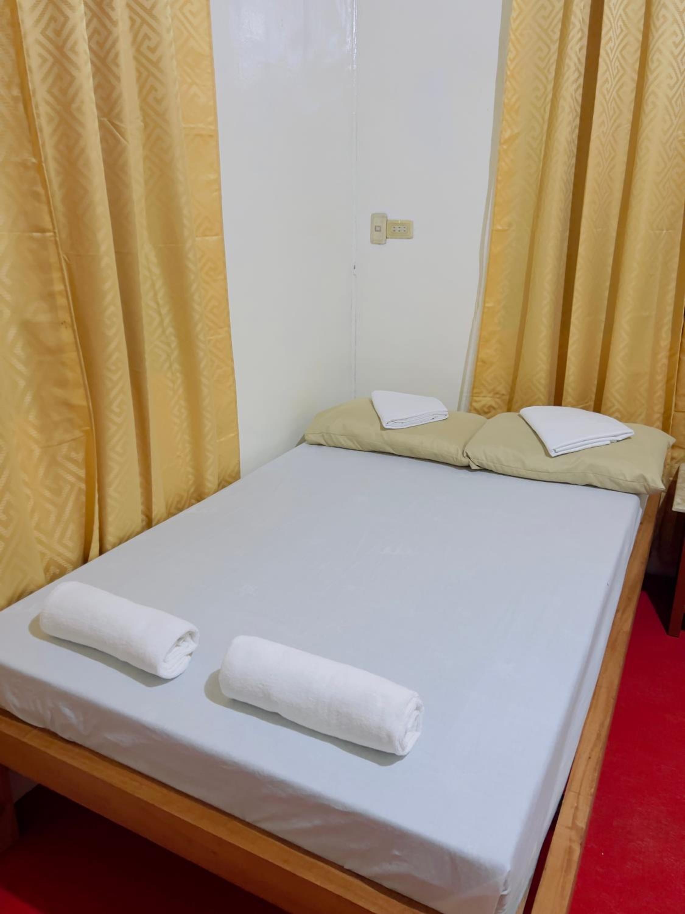 Bohol Island Homestay