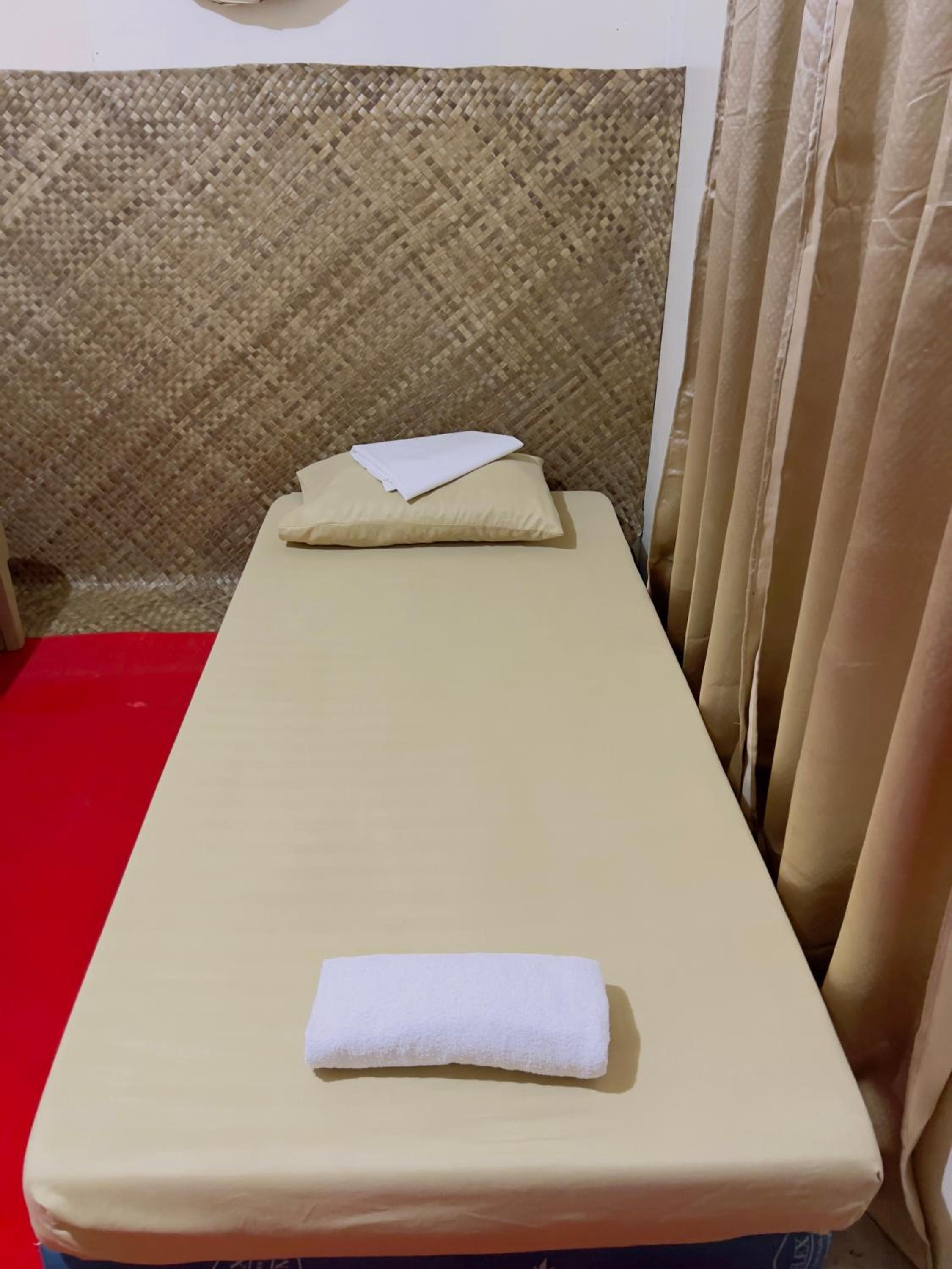 Bohol Island Homestay