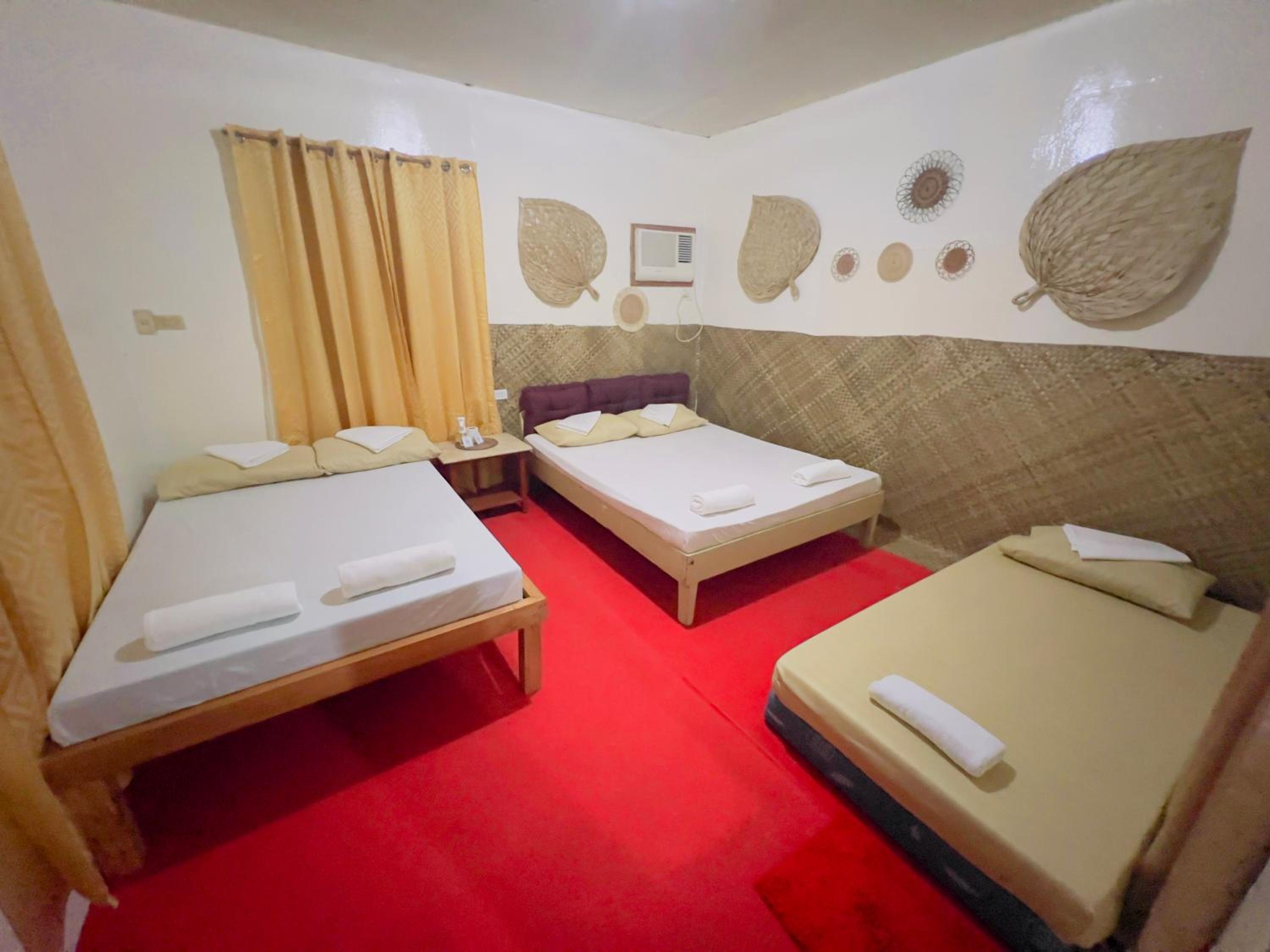 Bohol Island Homestay
