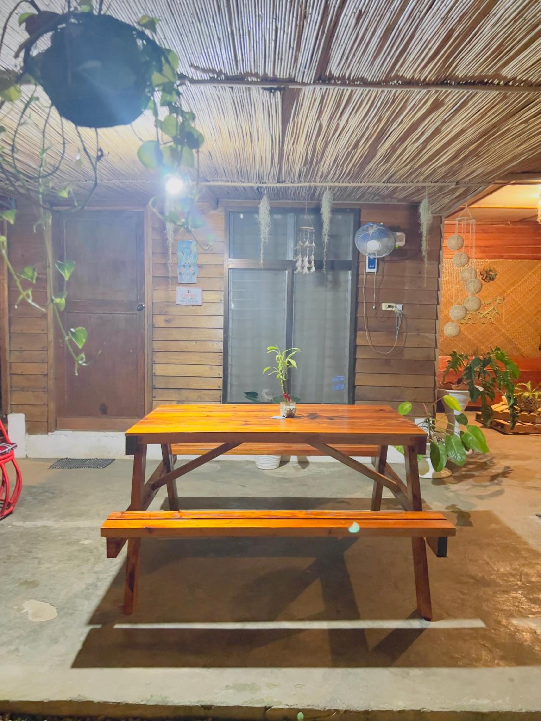 Bohol Island Homestay