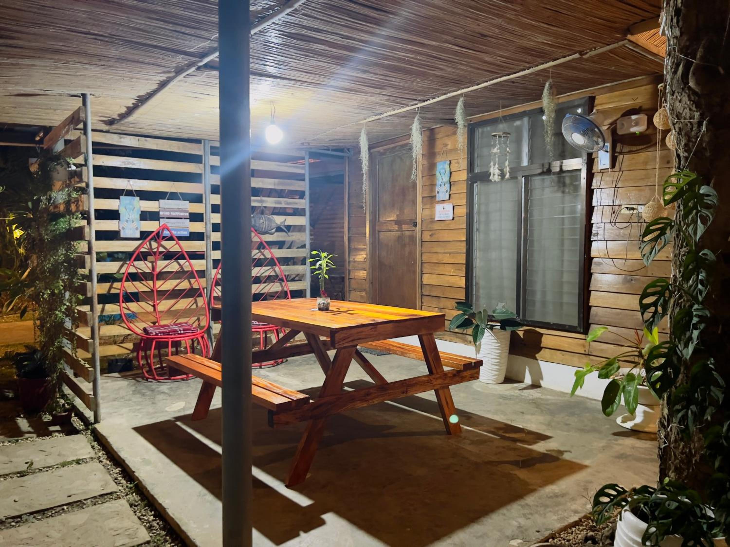 Bohol Island Homestay