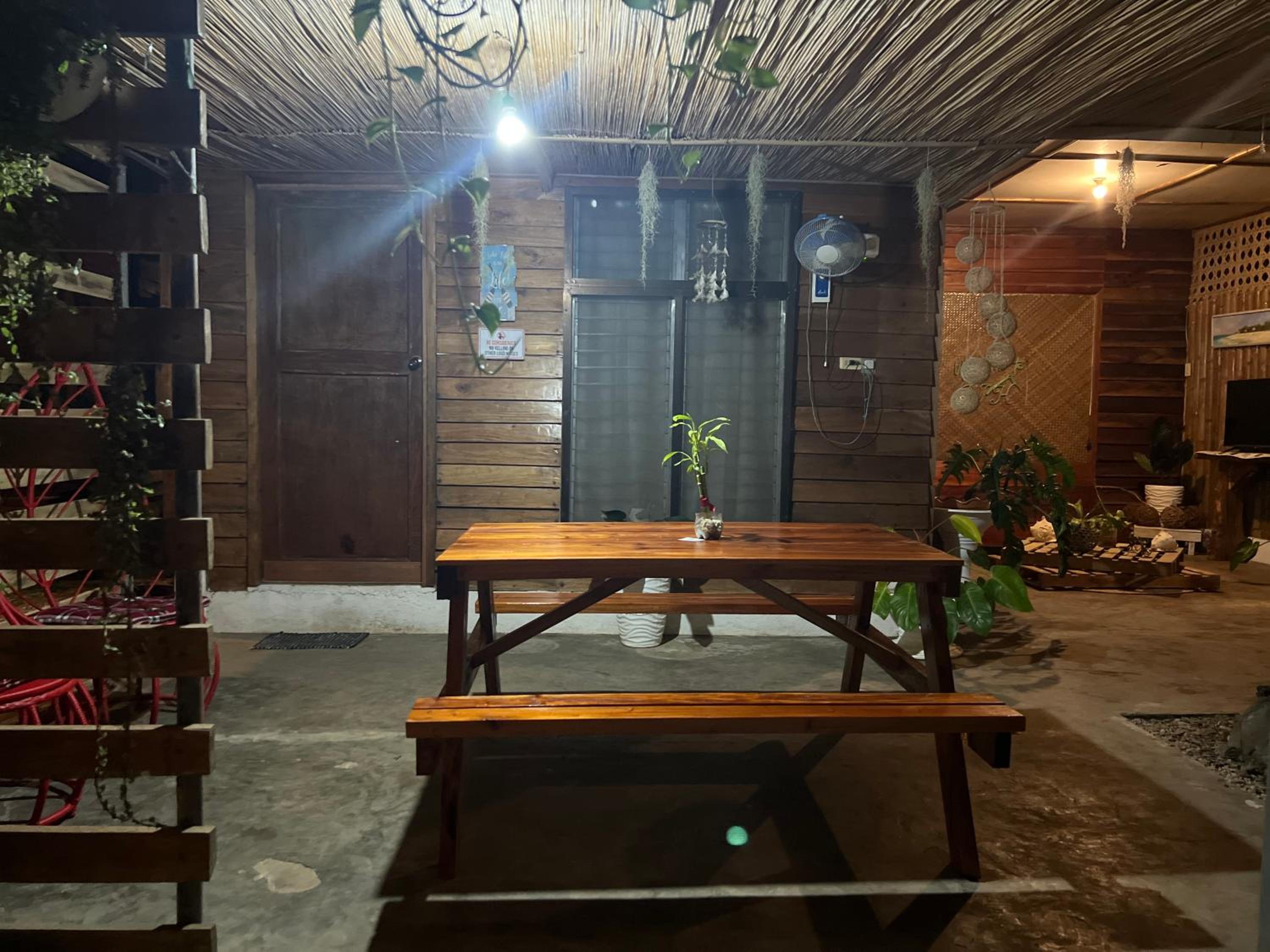 Bohol Island Homestay