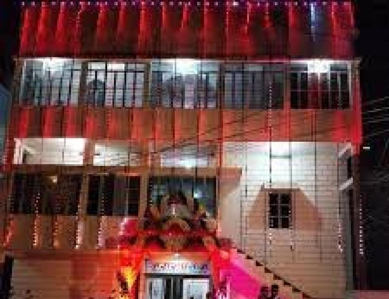 Jarasandh Lodge, Sasaram view 4
