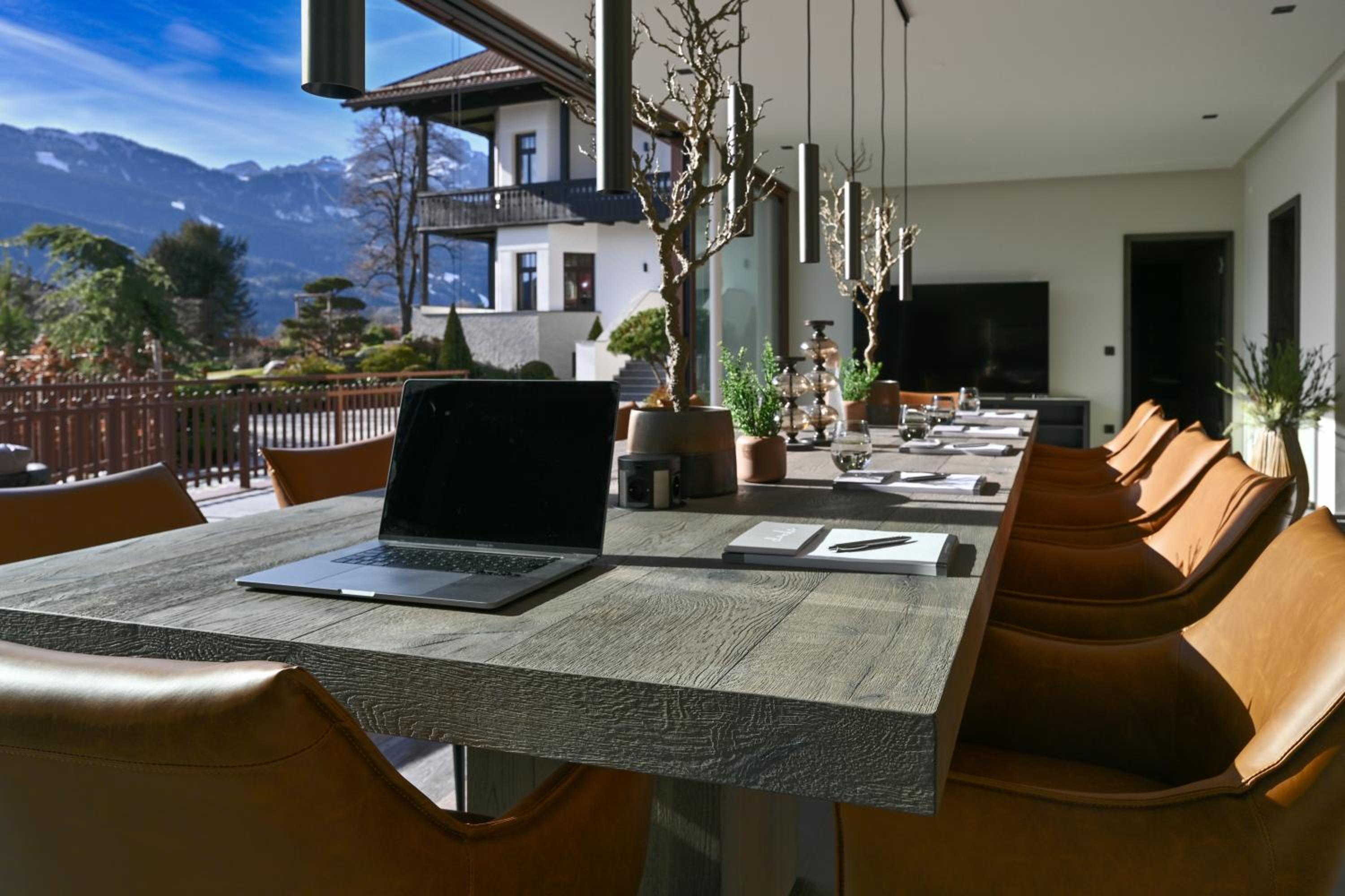 Villa Kramer Garmisch-Partenkirchen