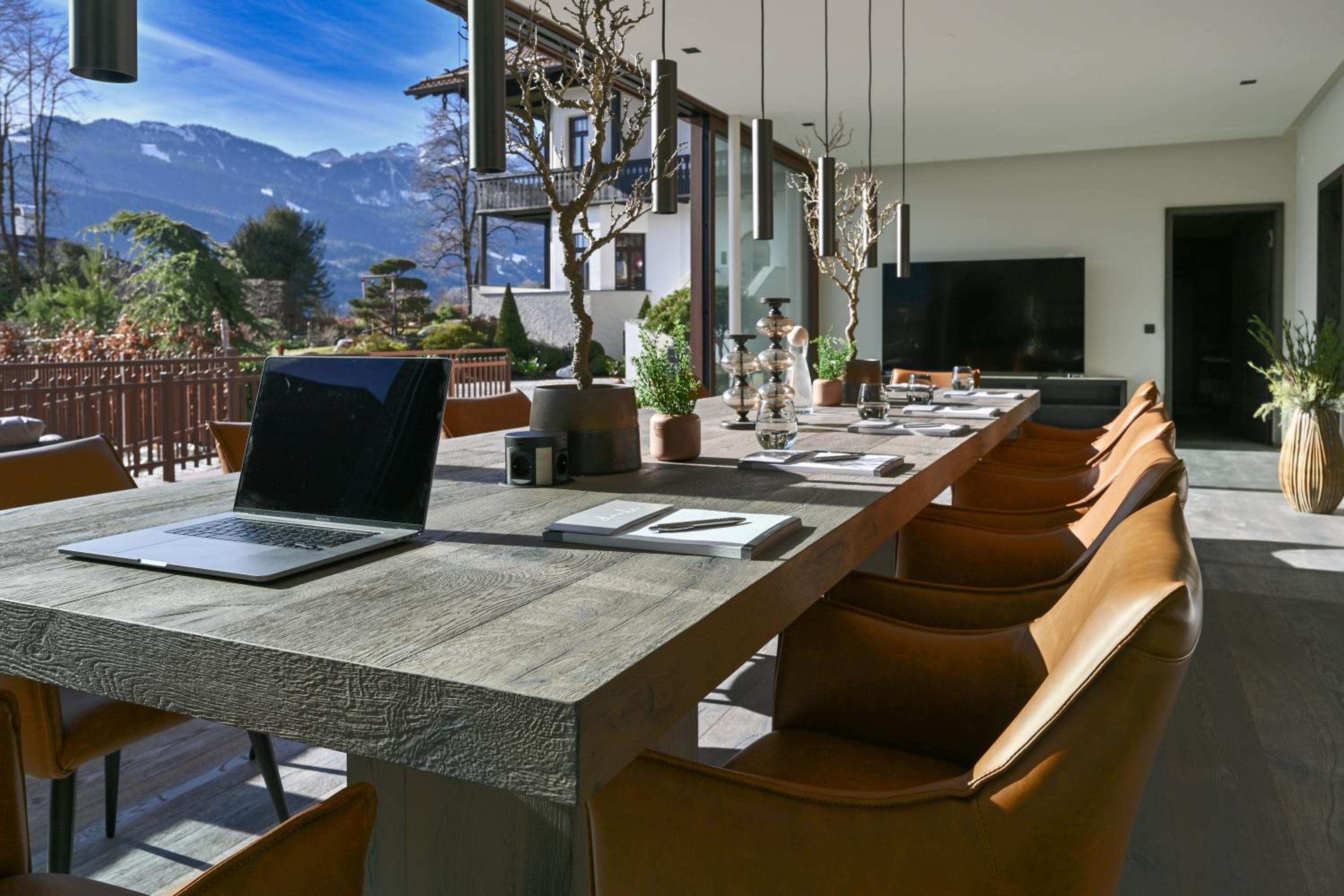 Villa Kramer Garmisch-Partenkirchen