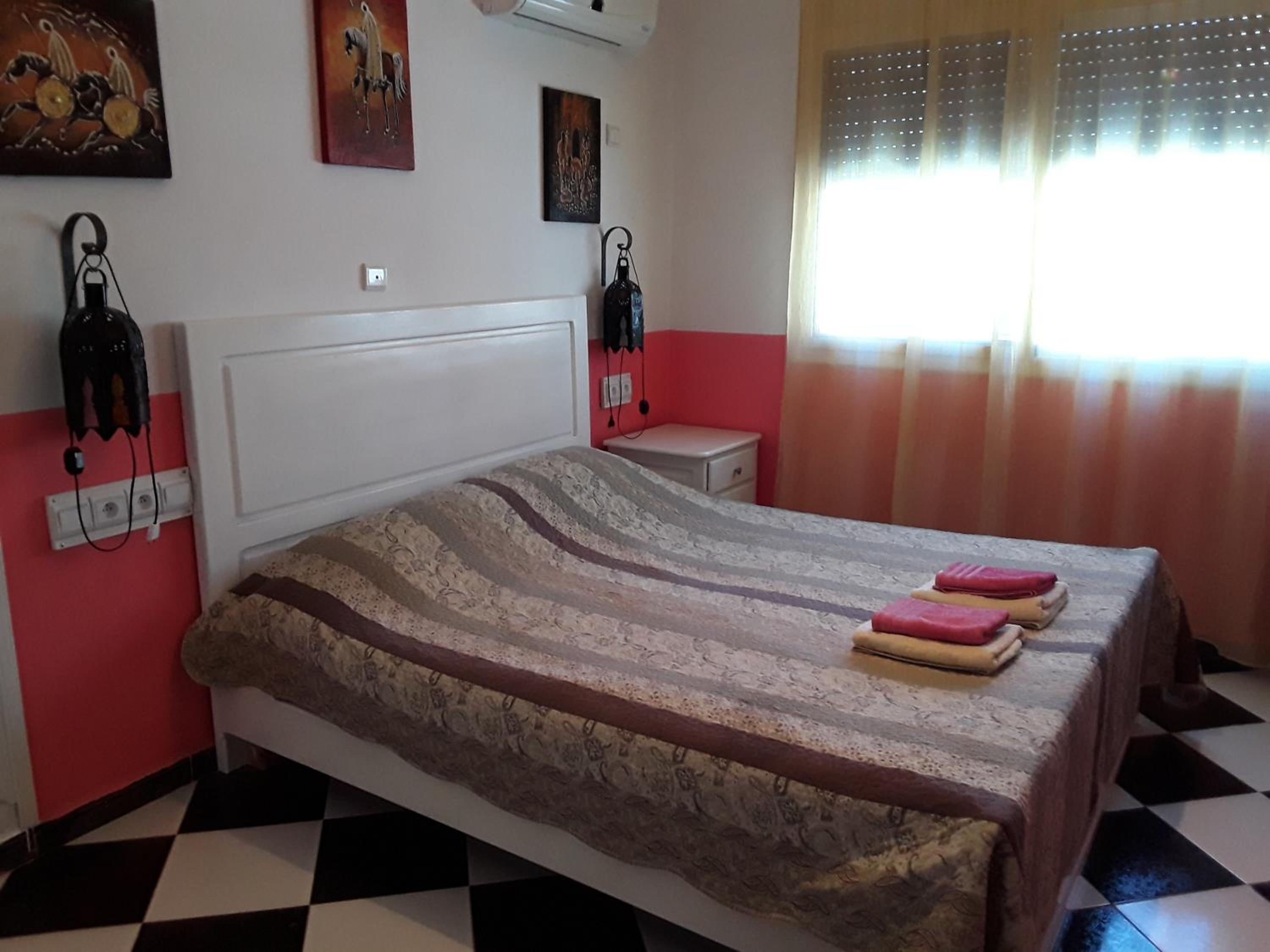 Maison d'Hôte à Saïdia, photo 19