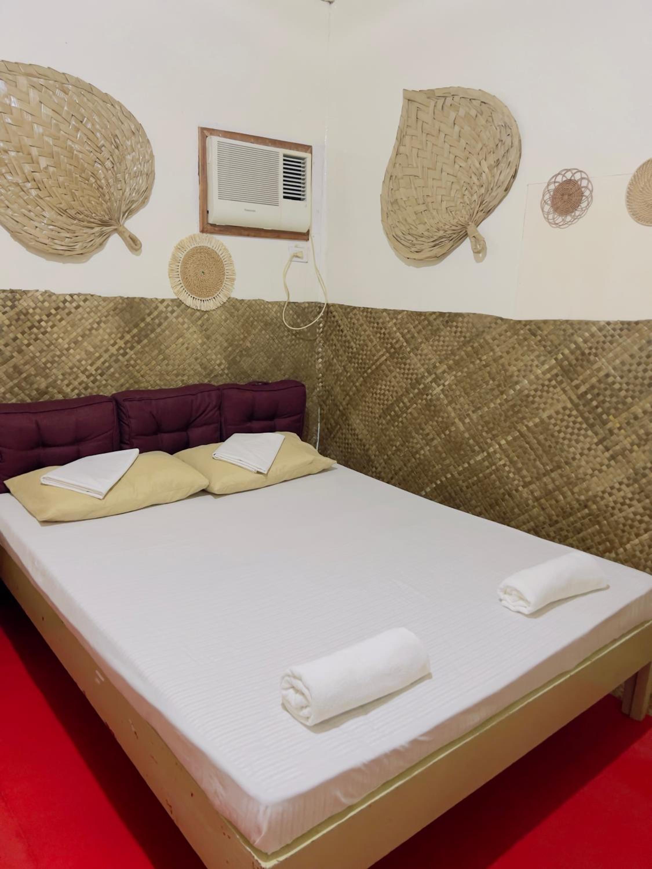 Bohol Island Homestay