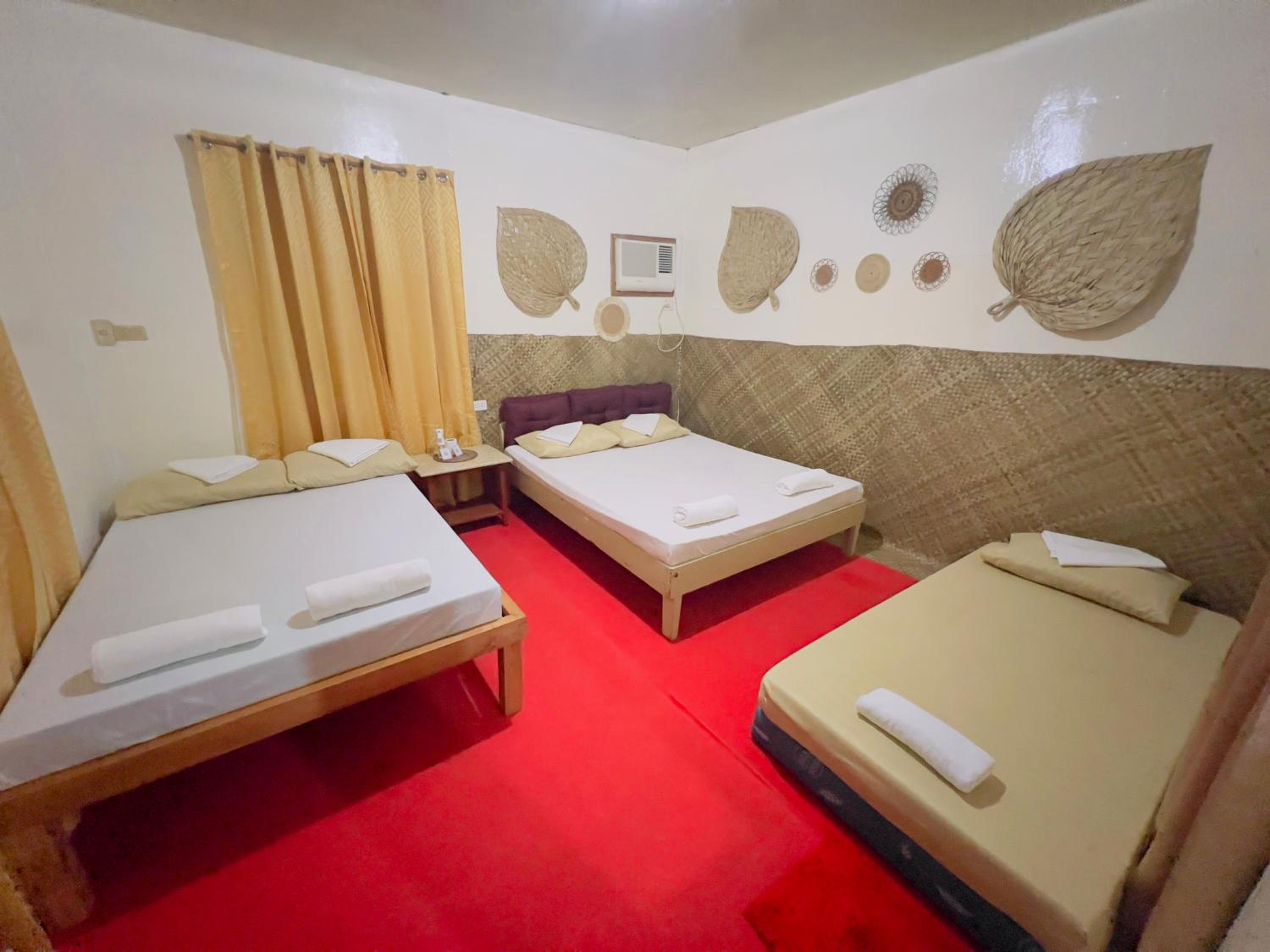 Bohol Island Homestay