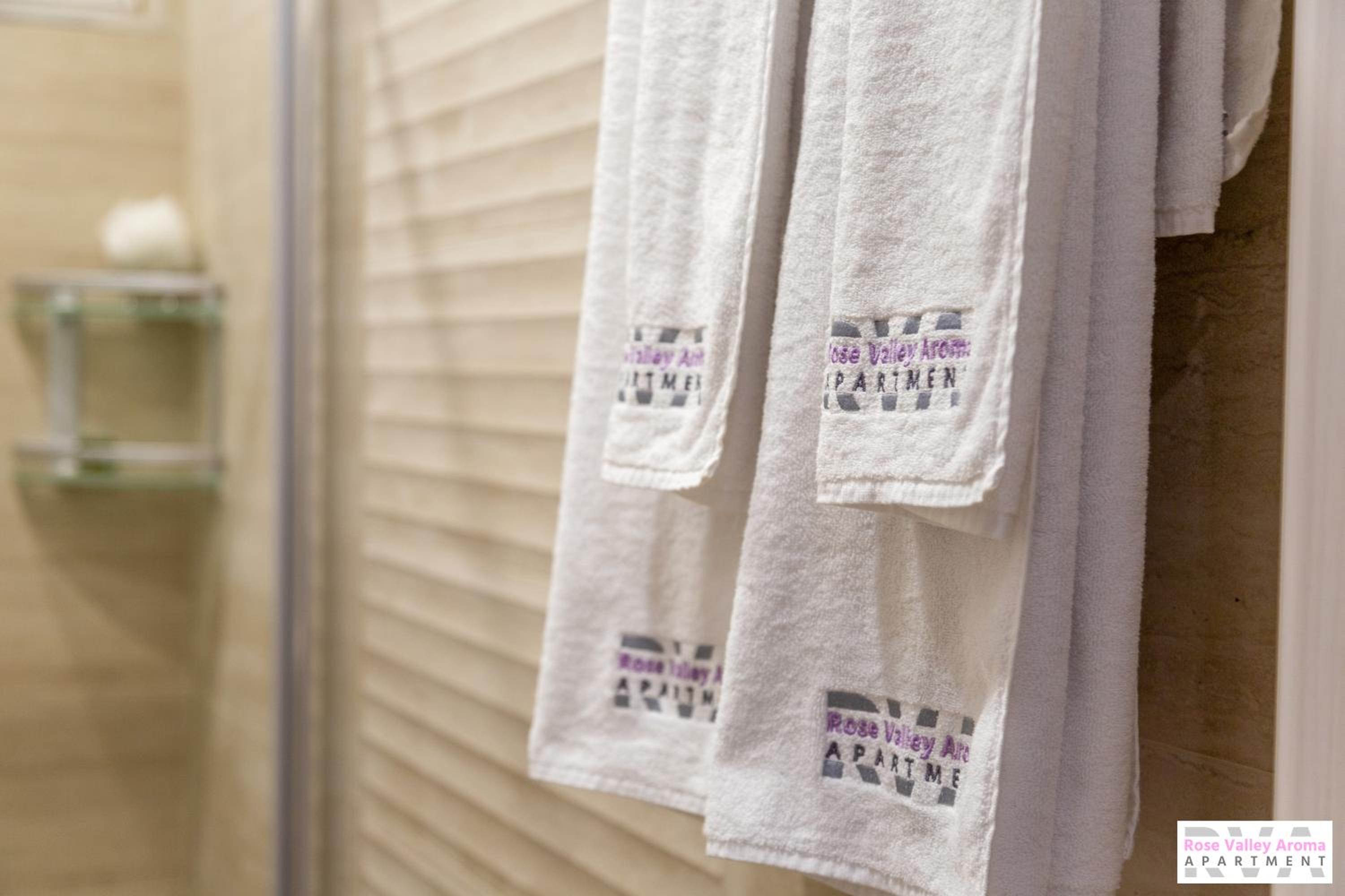Rose Valley Aroma Apartment