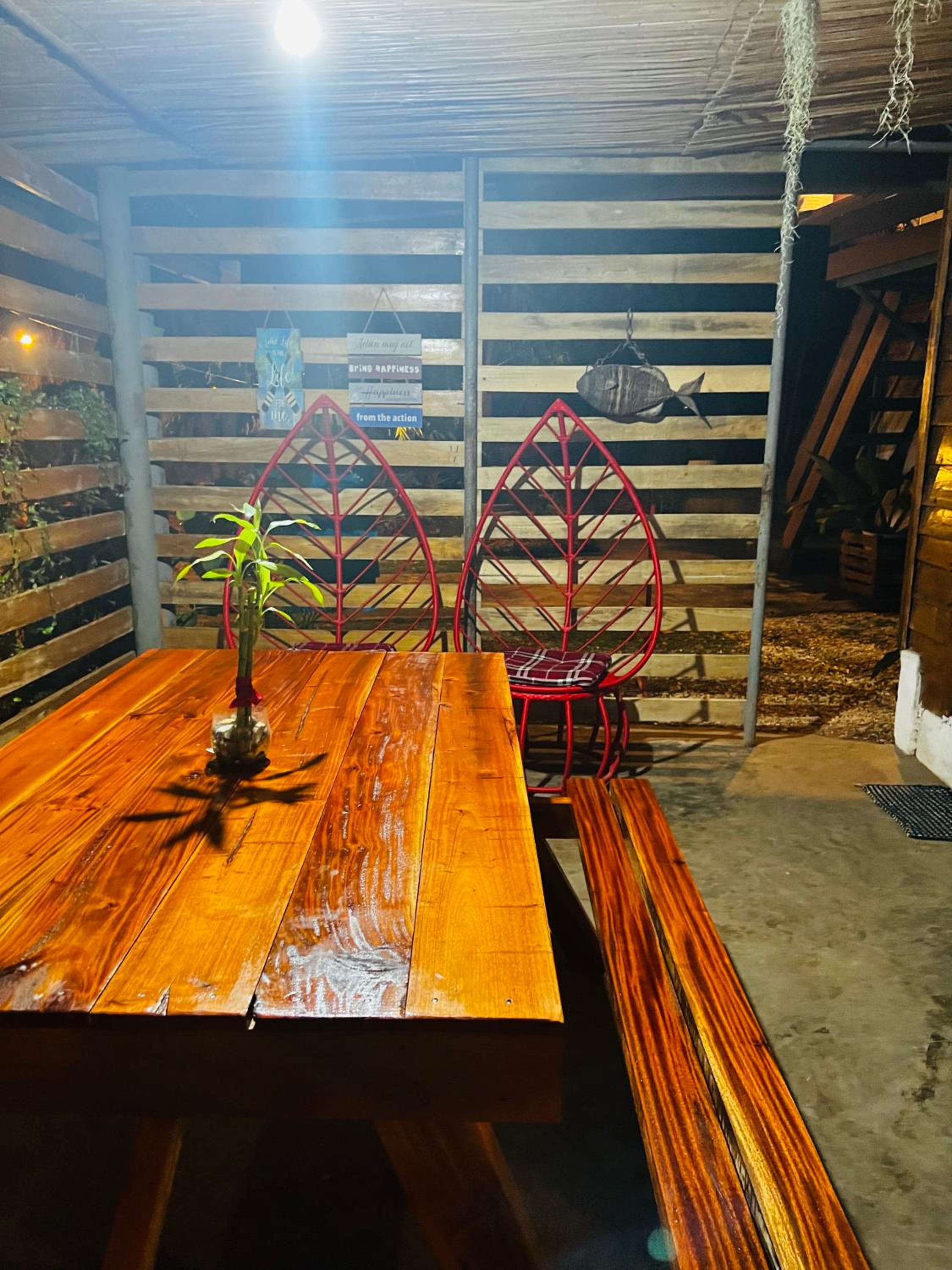 Bohol Island Homestay