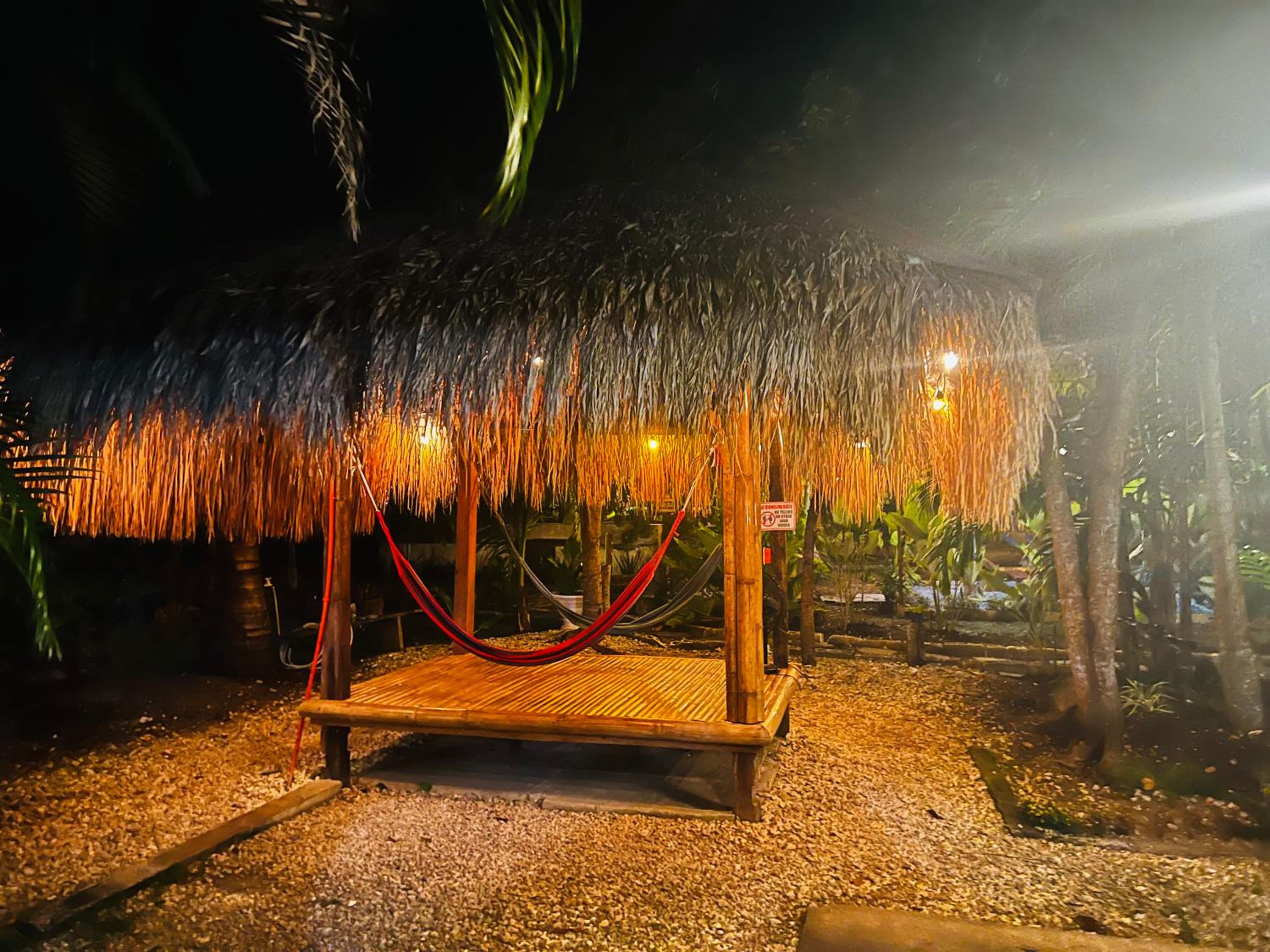 Bohol Island Homestay