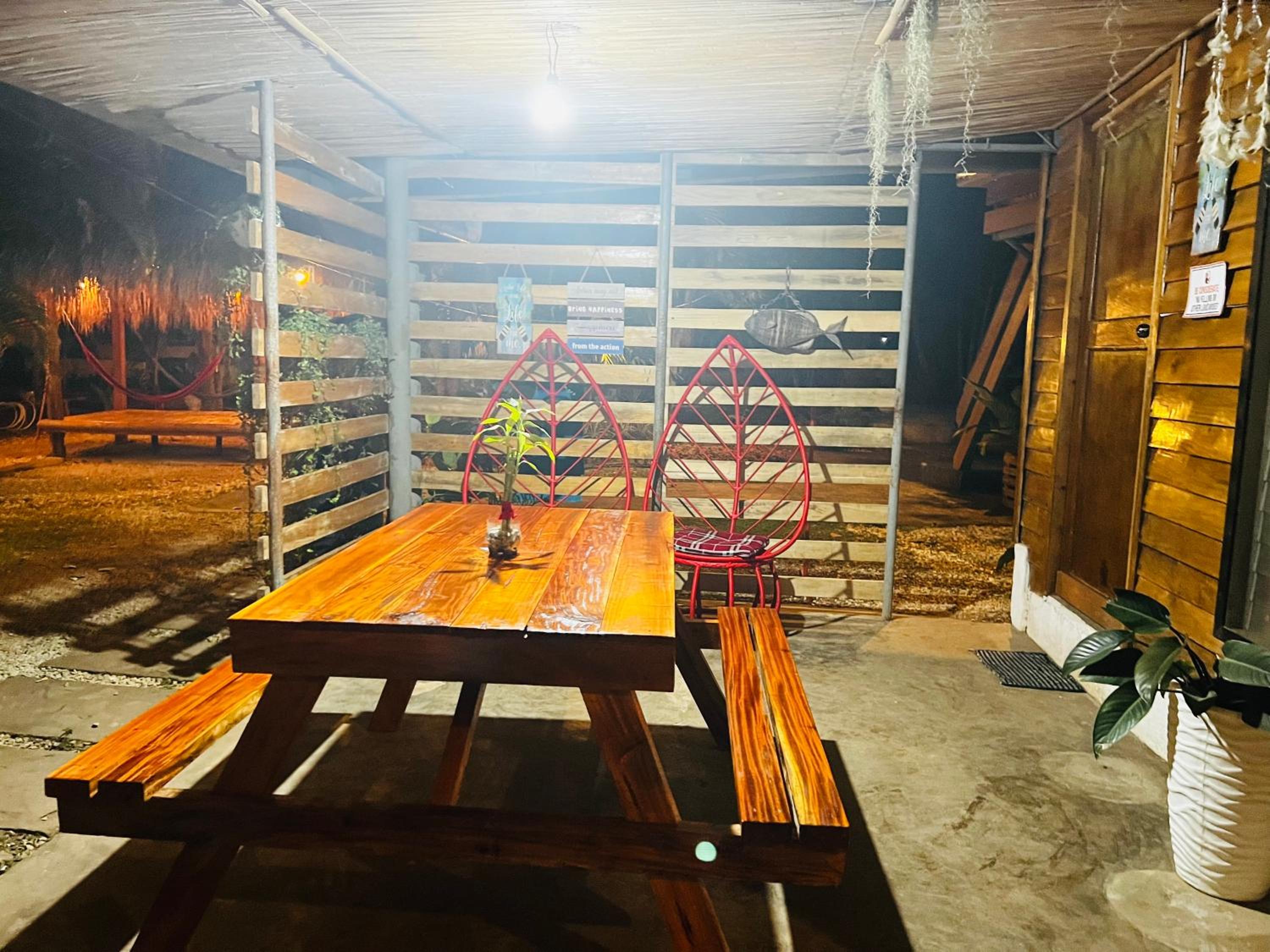 Bohol Island Homestay