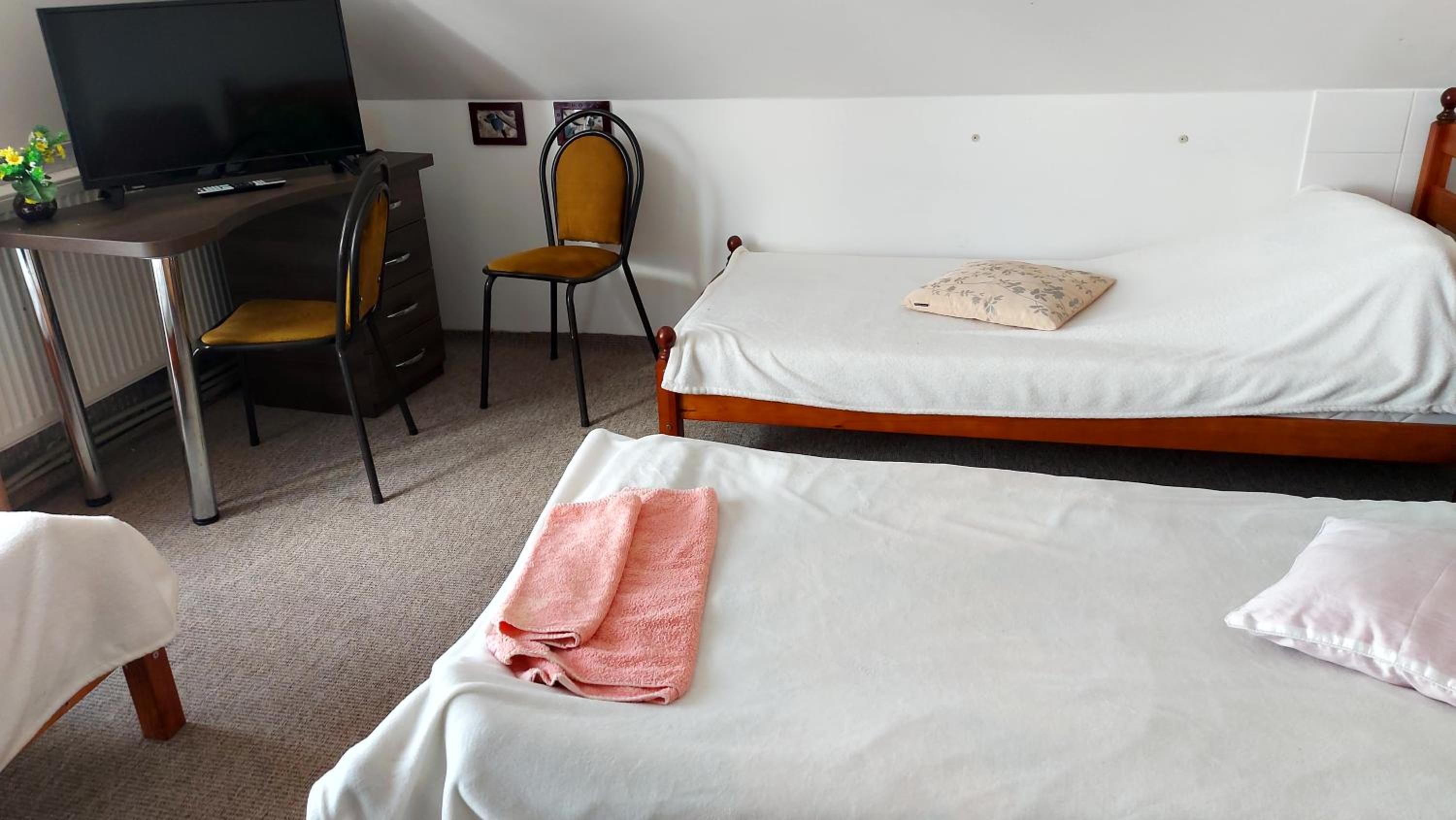 Gyvenamųjų patalpų nuoma view 3