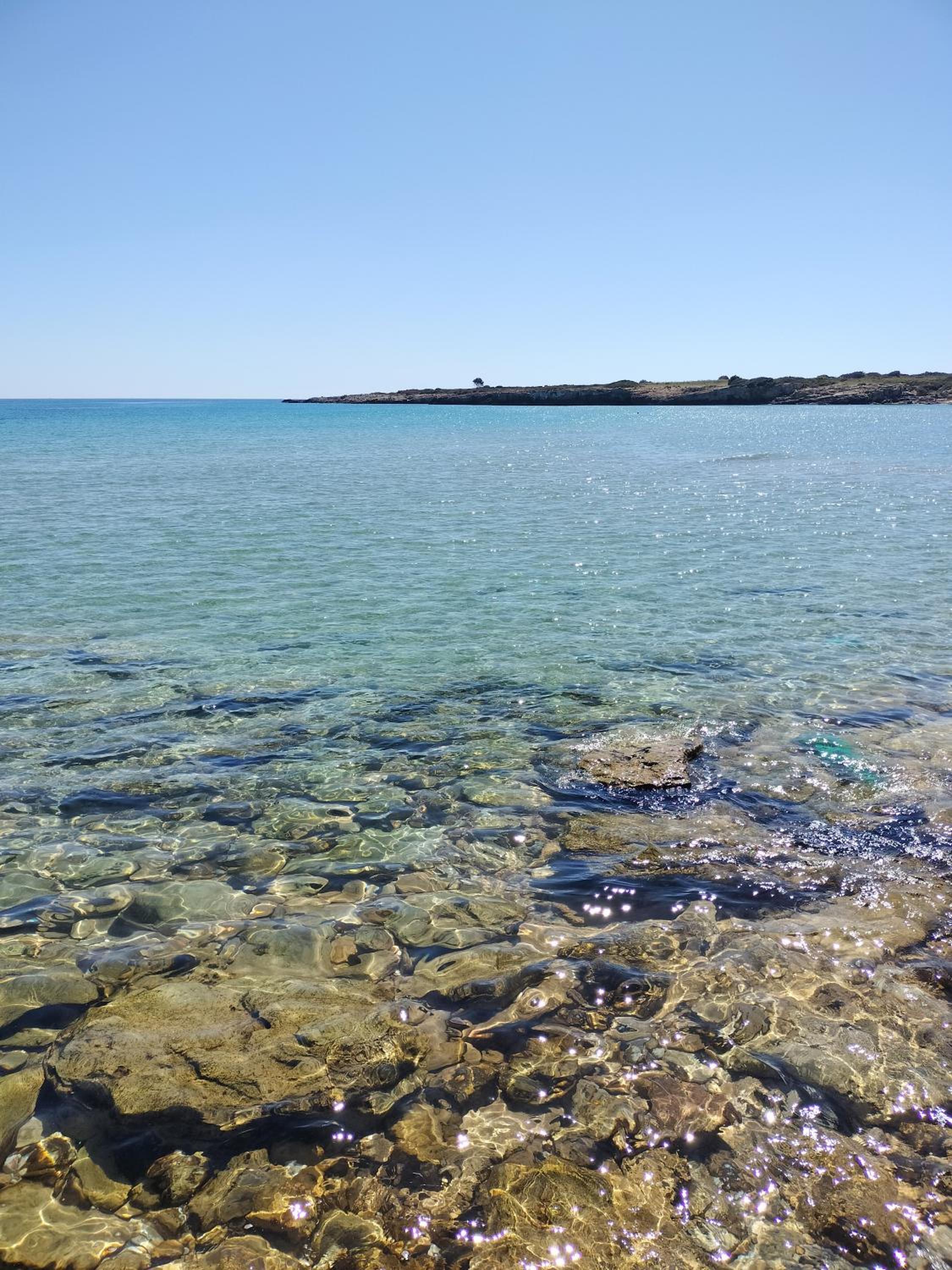 Villa Magie del Mare view 4