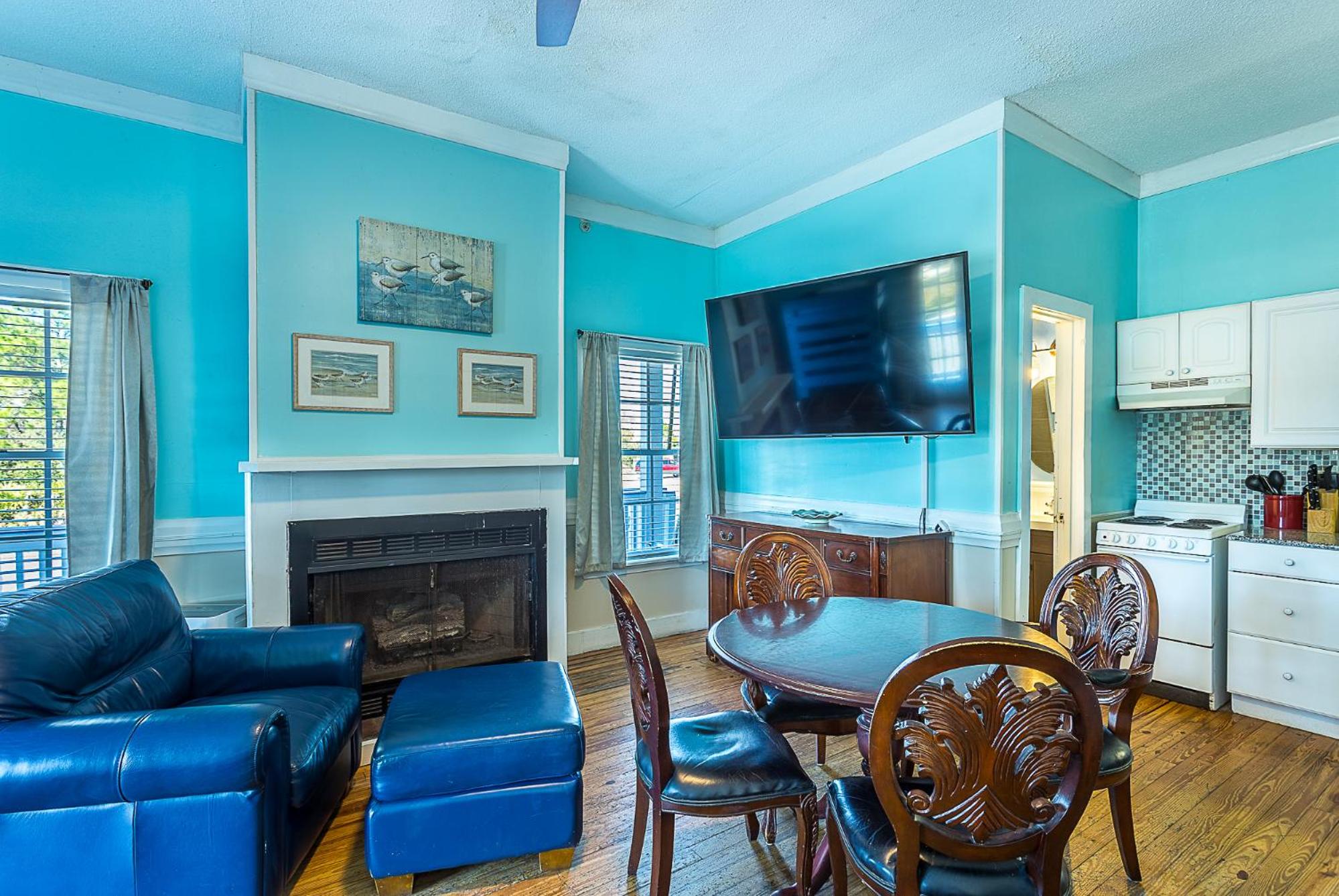 St George Inn
