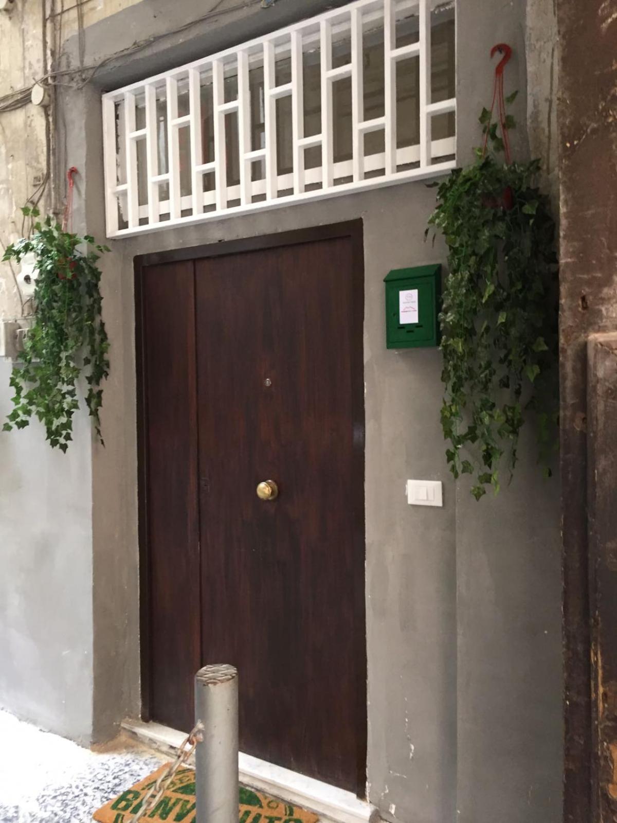 PURGATORIO HOUSE