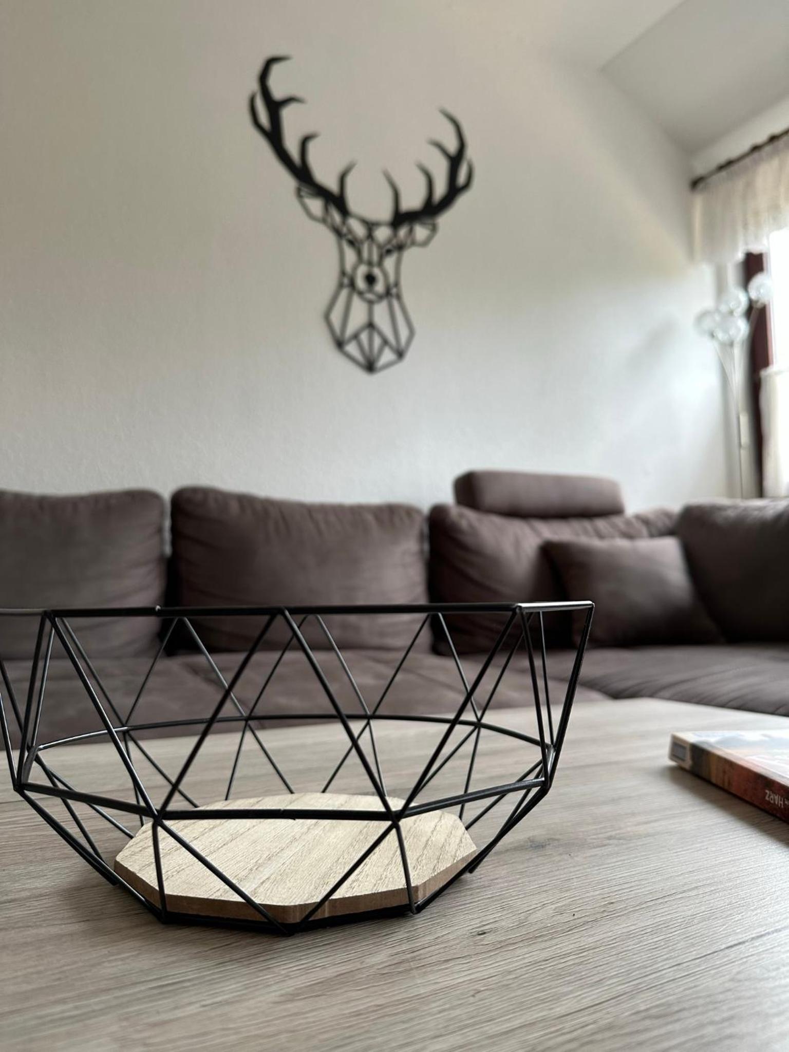 Ferienwohnung am Grumbach