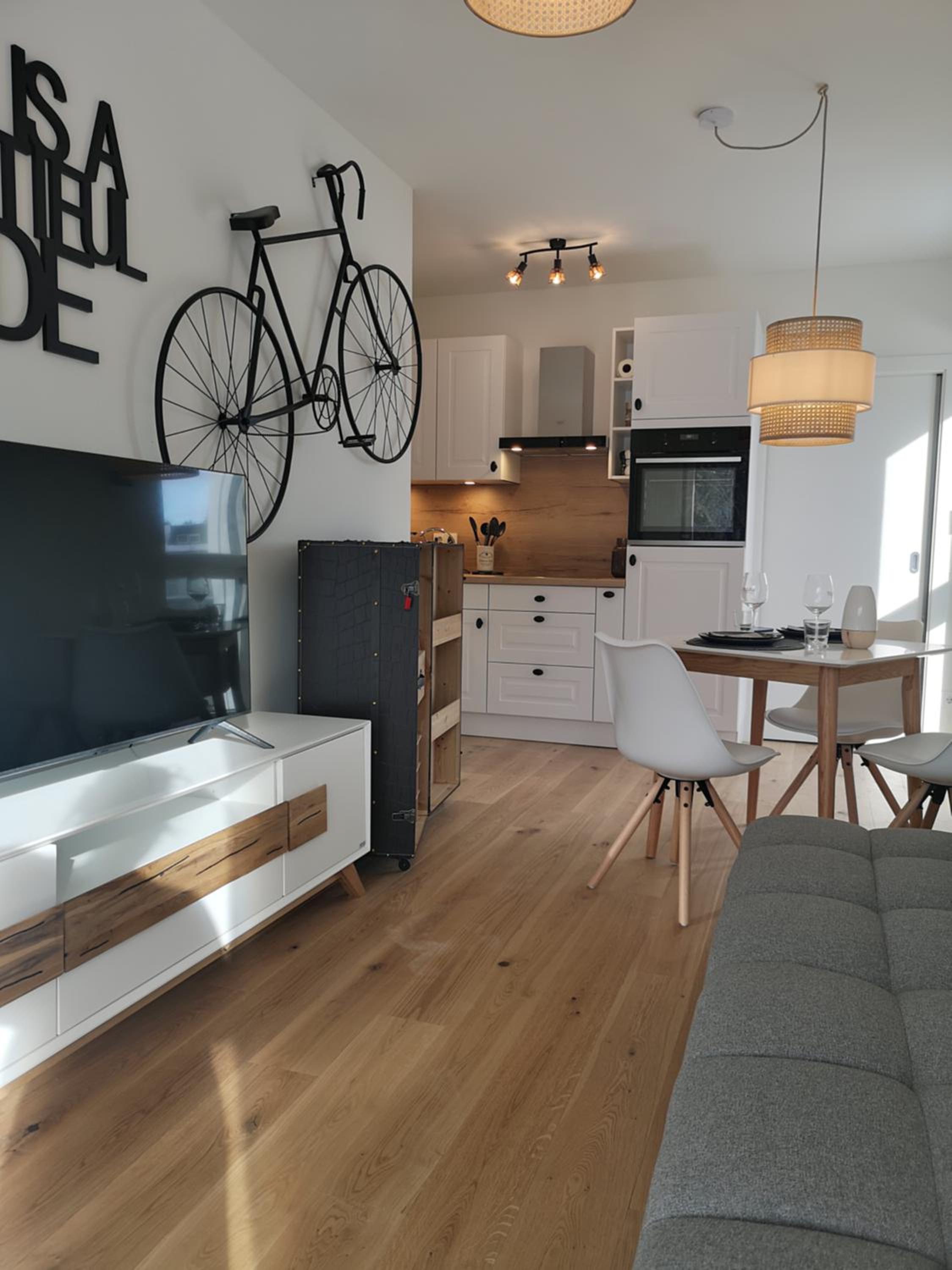 Apartment Blicksüd
