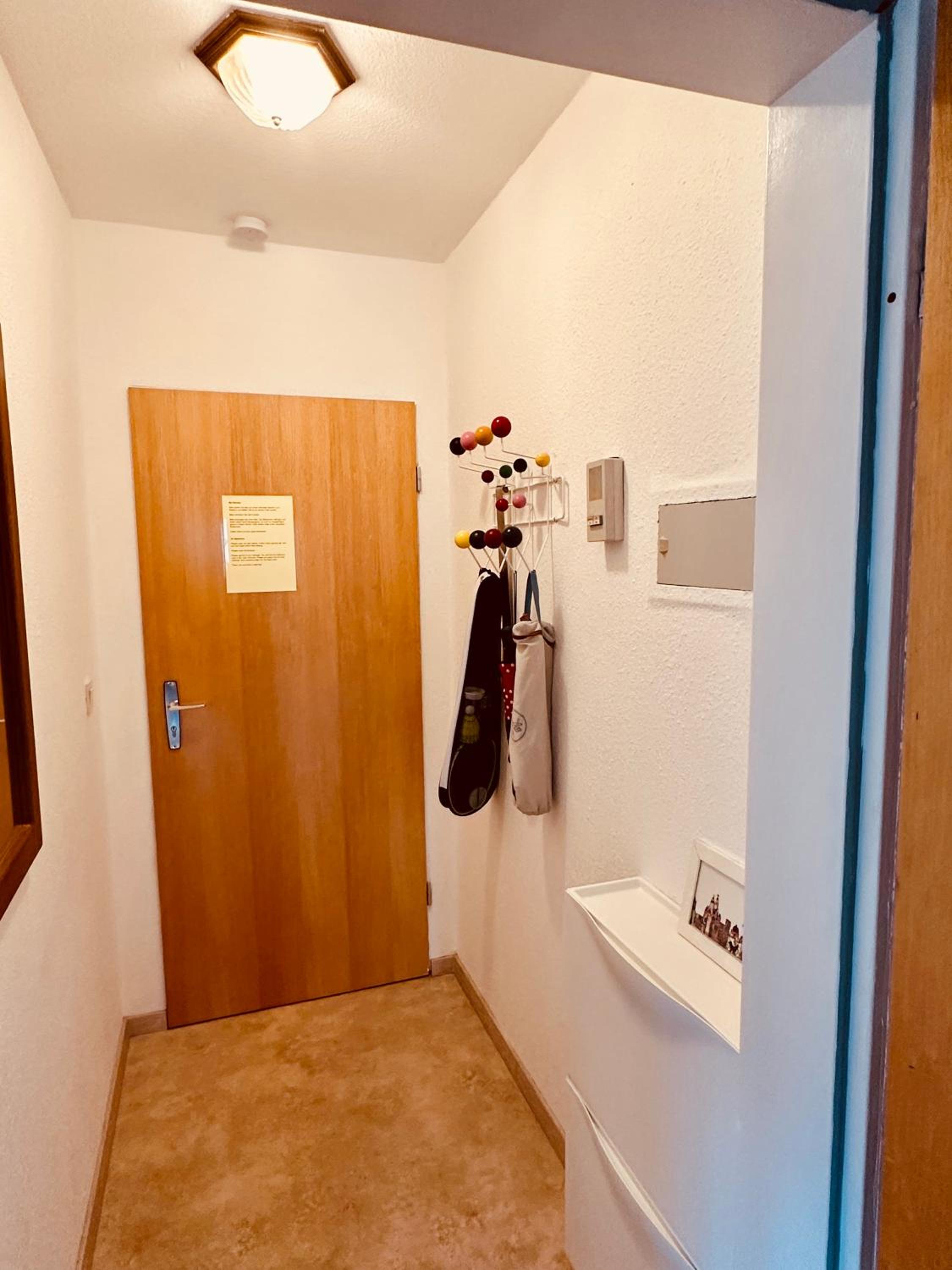 Ferienwohnung am Grumbach